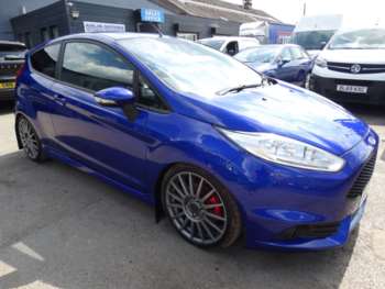 Used Ford Fiesta 2016 for sale - 74851876: Photo