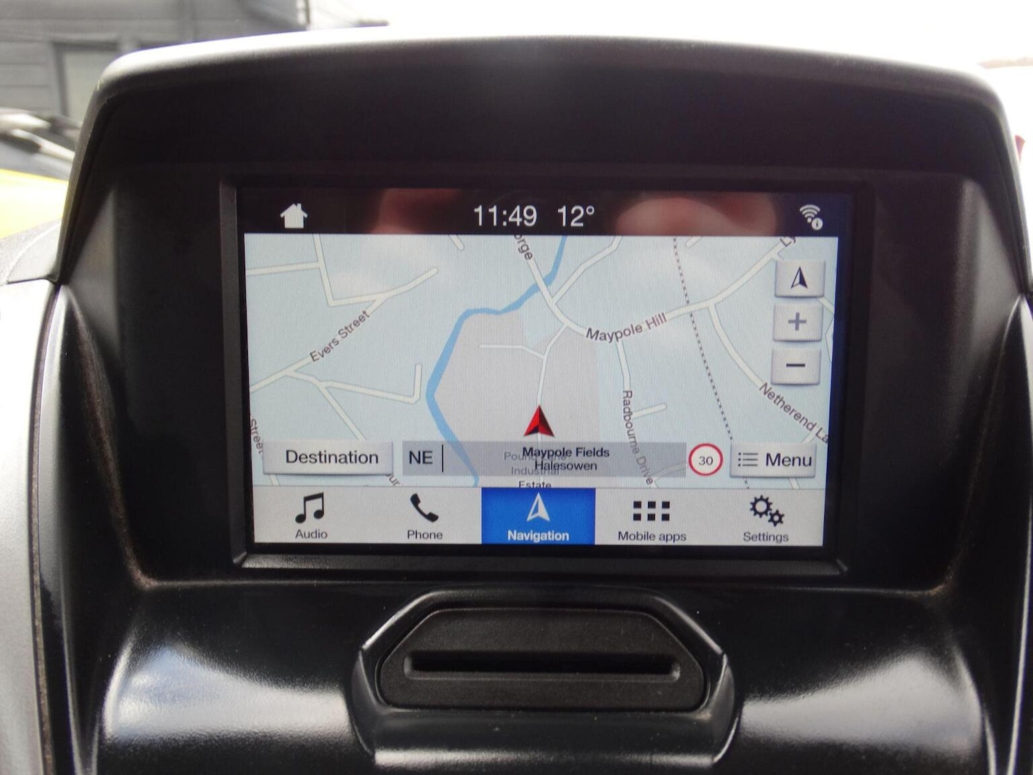 Used Ford Transit 2018 for sale - 77822277: Photo 14