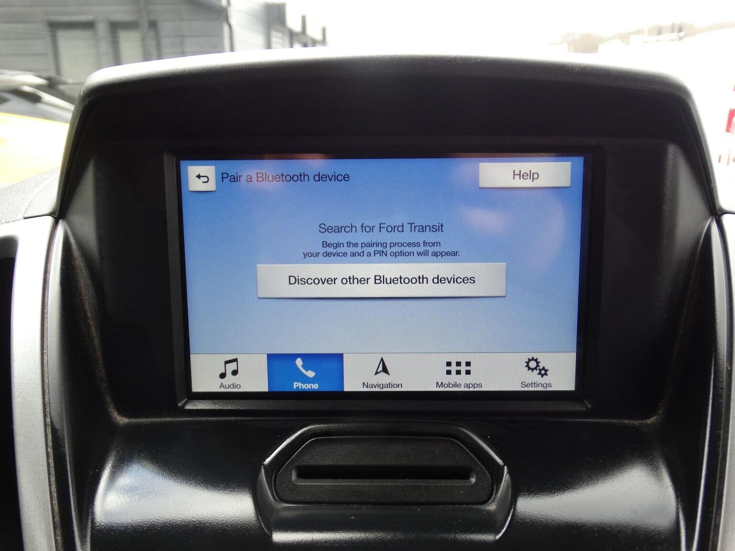 Used Ford Transit 2018 for sale - 77822277: Photo 18