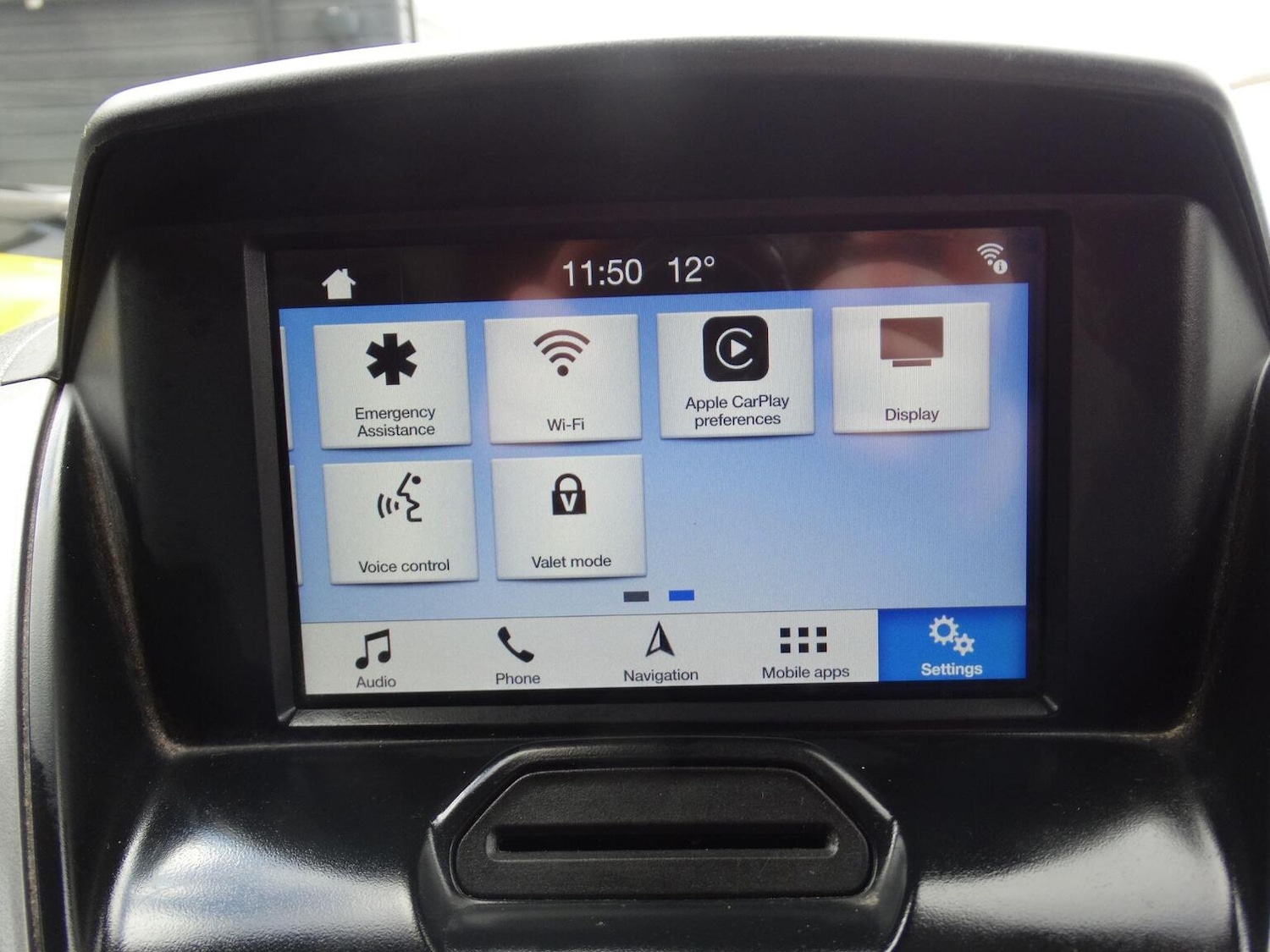 Used Ford Transit 2018 for sale - 77822277: Photo 20