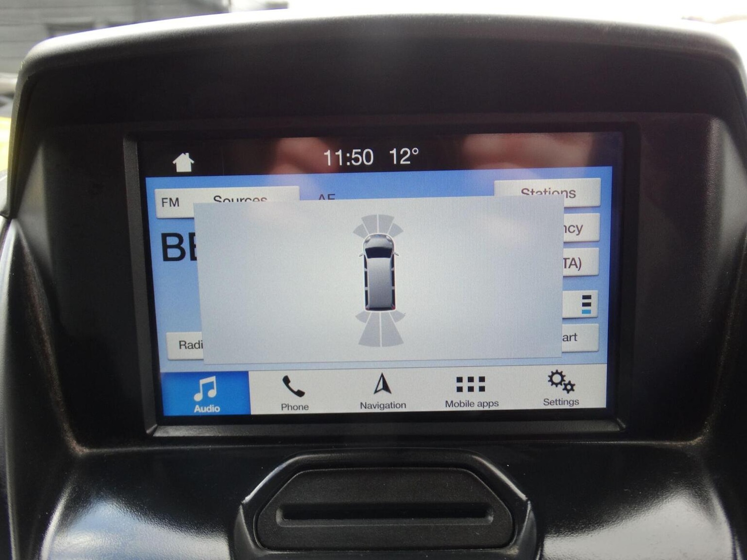 Used Ford Transit 2018 for sale - 77822277: Photo 21