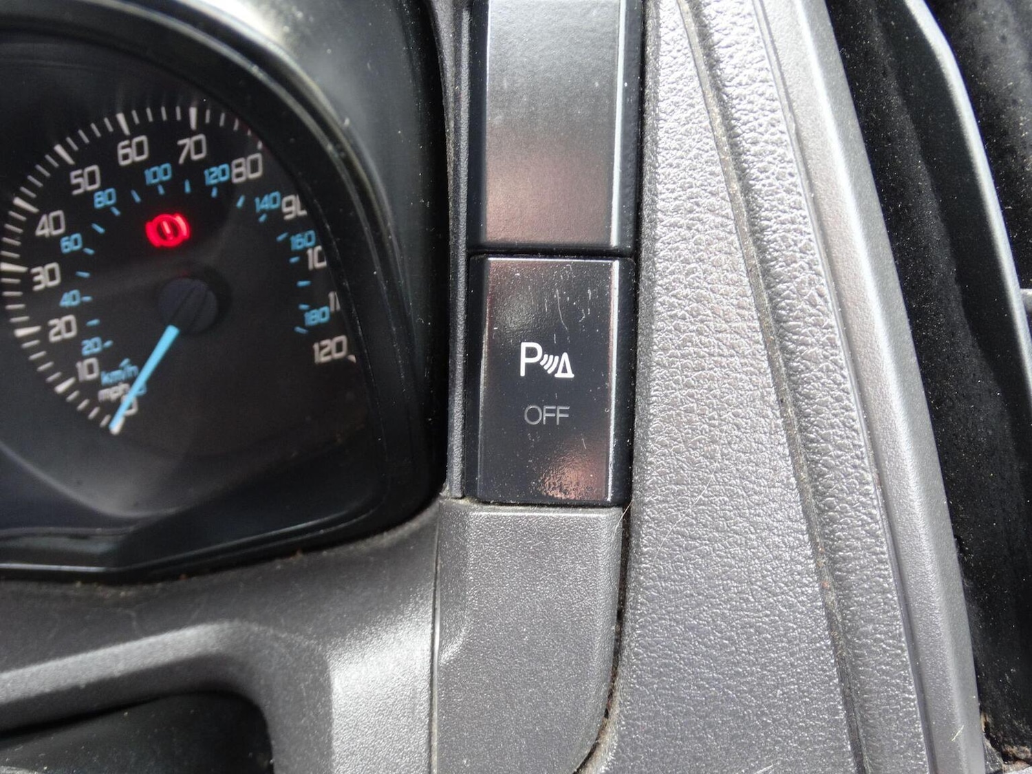 Used Ford Transit 2018 for sale - 77822277: Photo 28