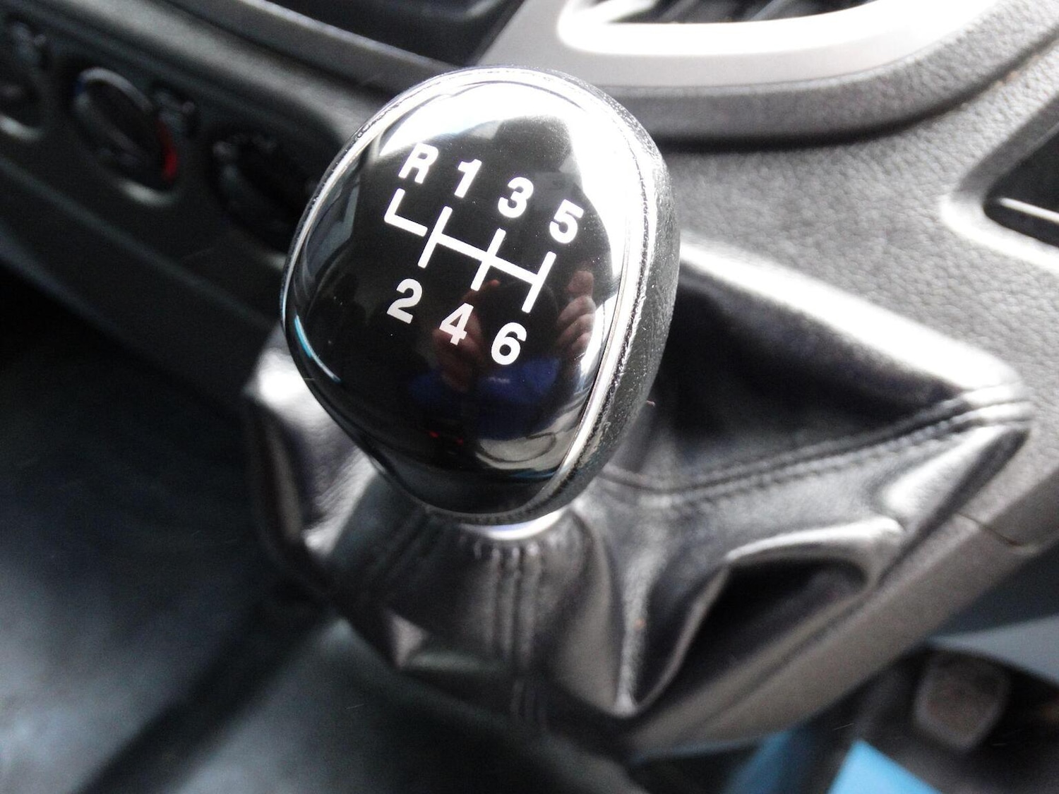 Used Ford Transit 2018 for sale - 77822277: Photo 32