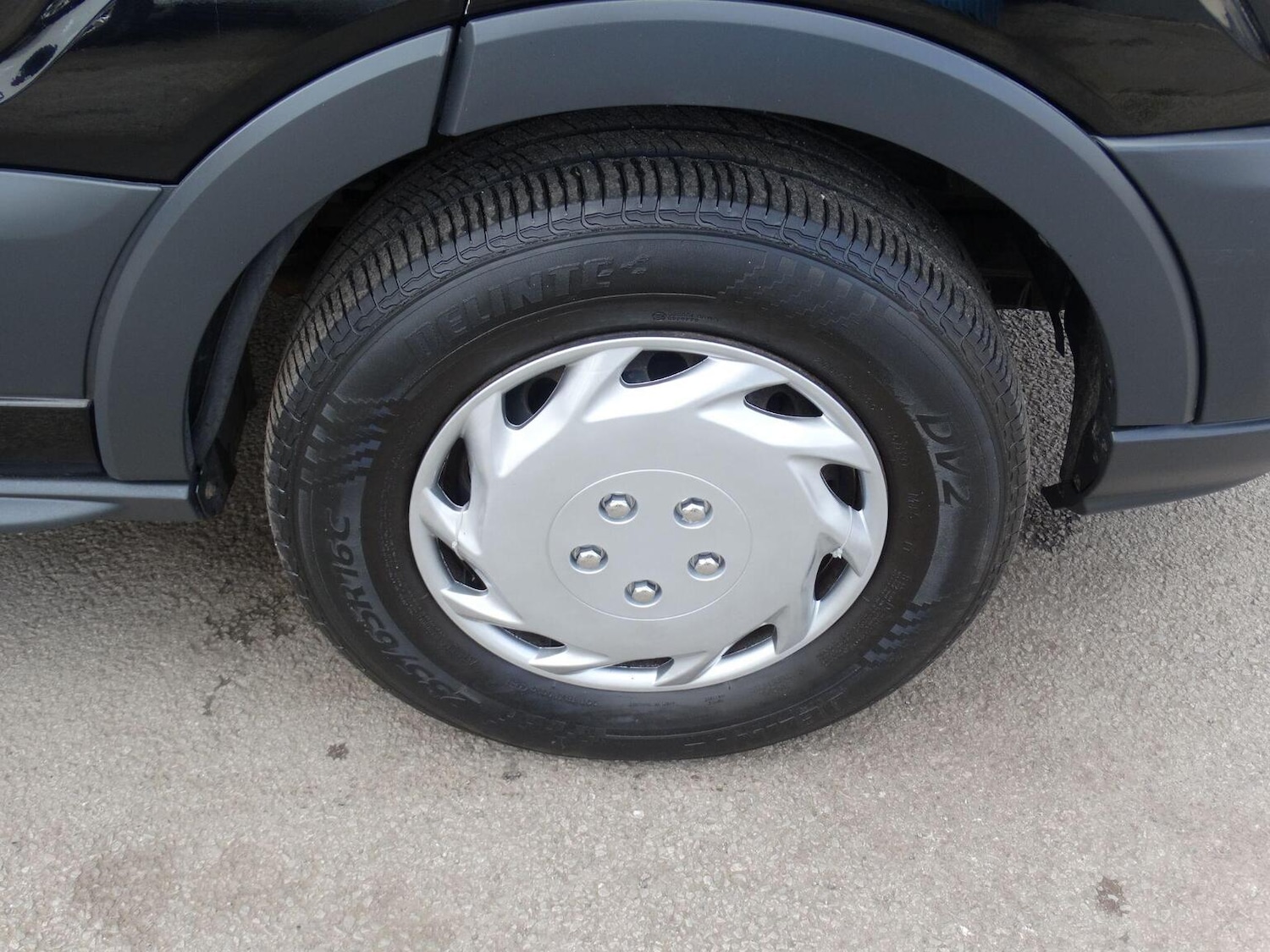 Used Ford Transit 2018 for sale - 77822277: Photo 33