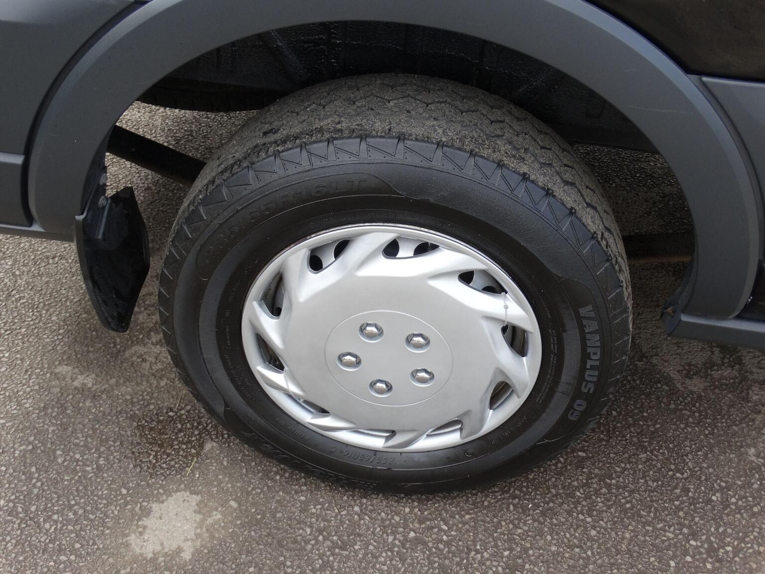 Used Ford Transit 2018 for sale - 77822277: Photo 34