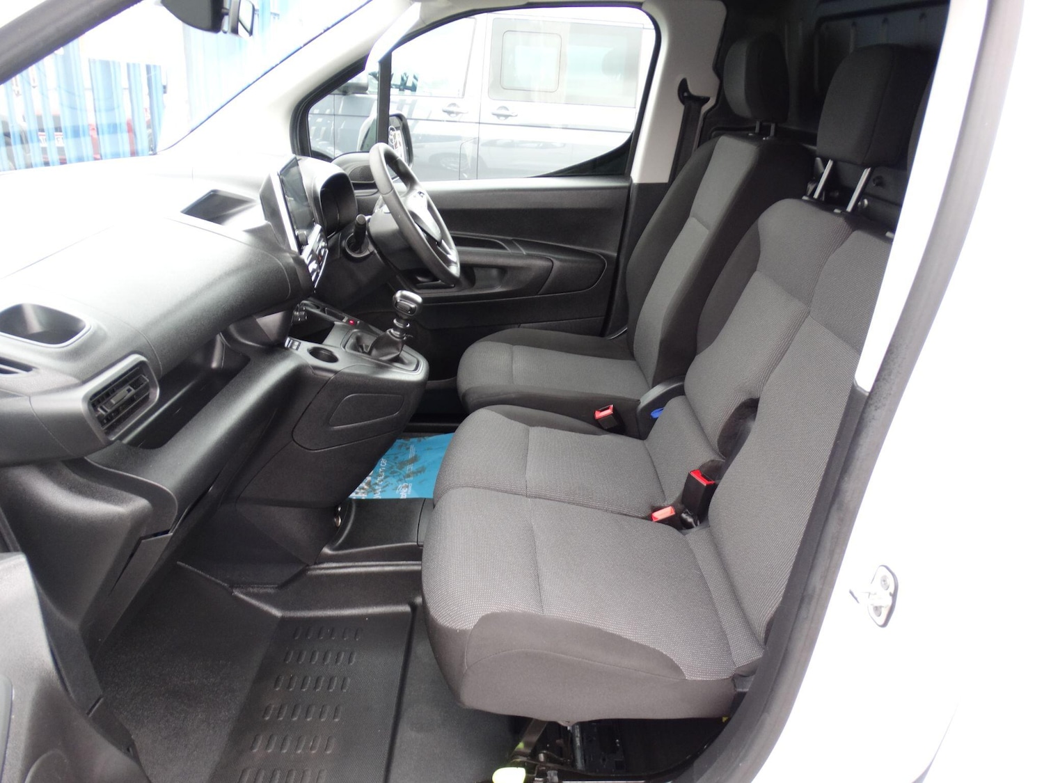 Used Vauxhall Combo 2023 for sale - 76457816: Photo 10