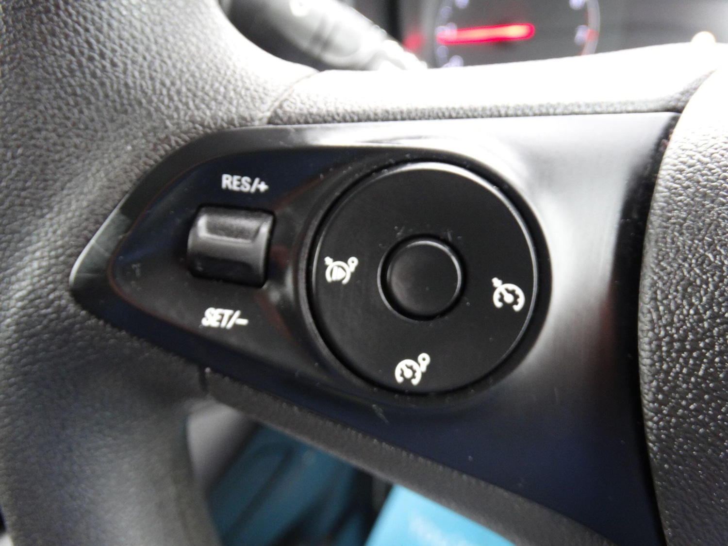 Used Vauxhall Combo 2023 for sale - 76457816: Photo 22