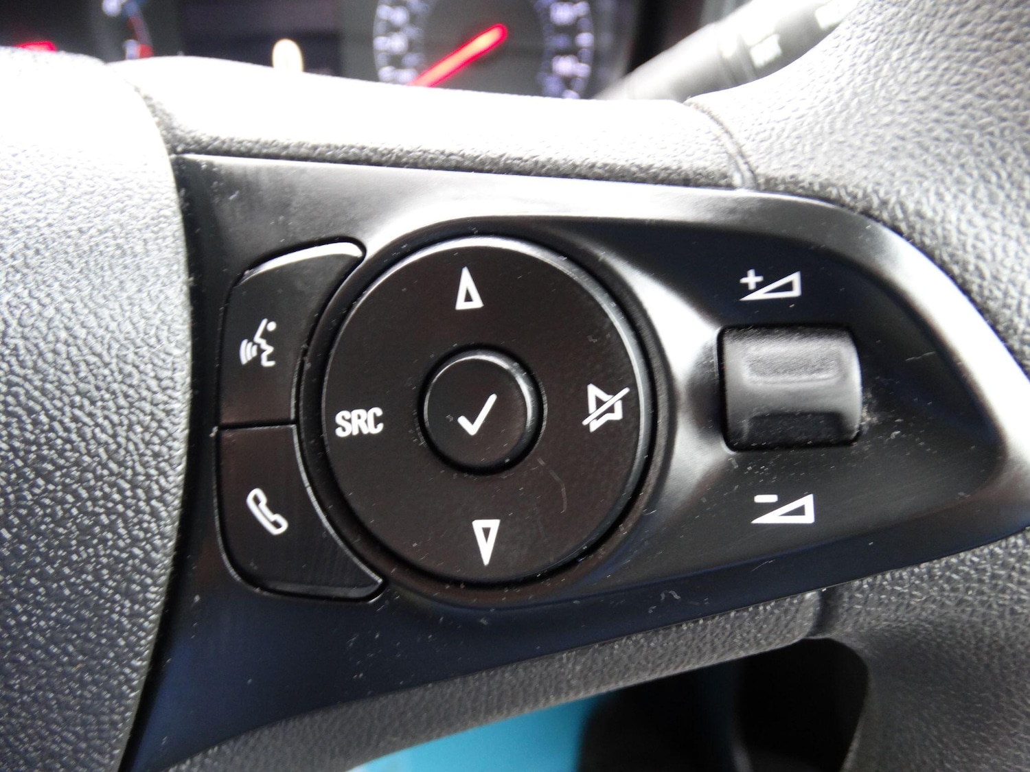 Used Vauxhall Combo 2023 for sale - 76457816: Photo 23