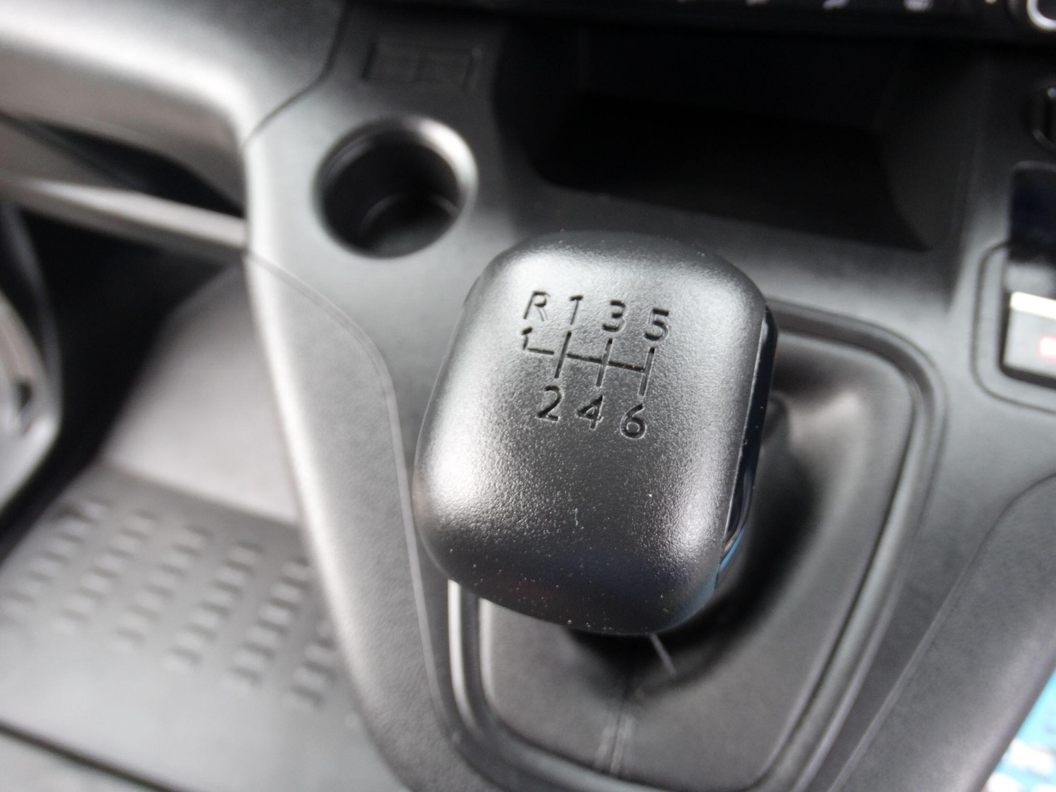 Used Vauxhall Combo 2023 for sale - 76457816: Photo 25