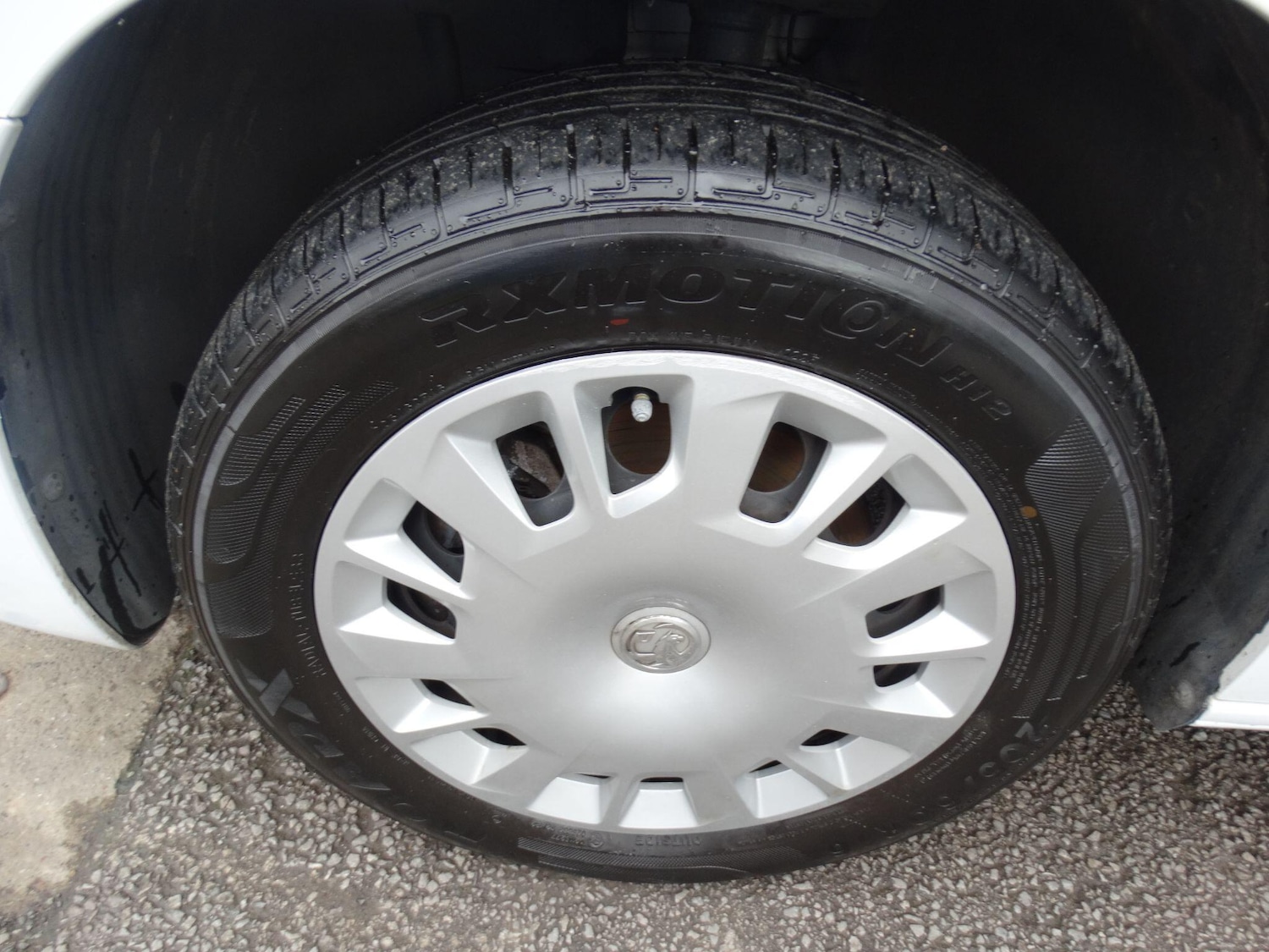 Used Vauxhall Combo 2023 for sale - 76457816: Photo 26