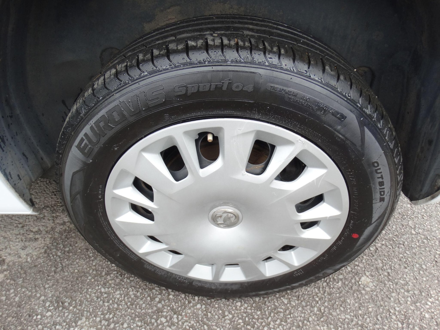 Used Vauxhall Combo 2023 for sale - 76457816: Photo 27