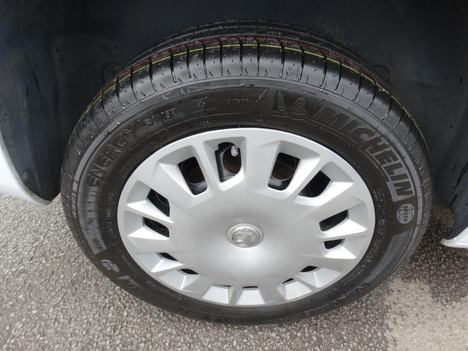 Used Vauxhall Combo 2023 for sale - 76457816: Photo 28