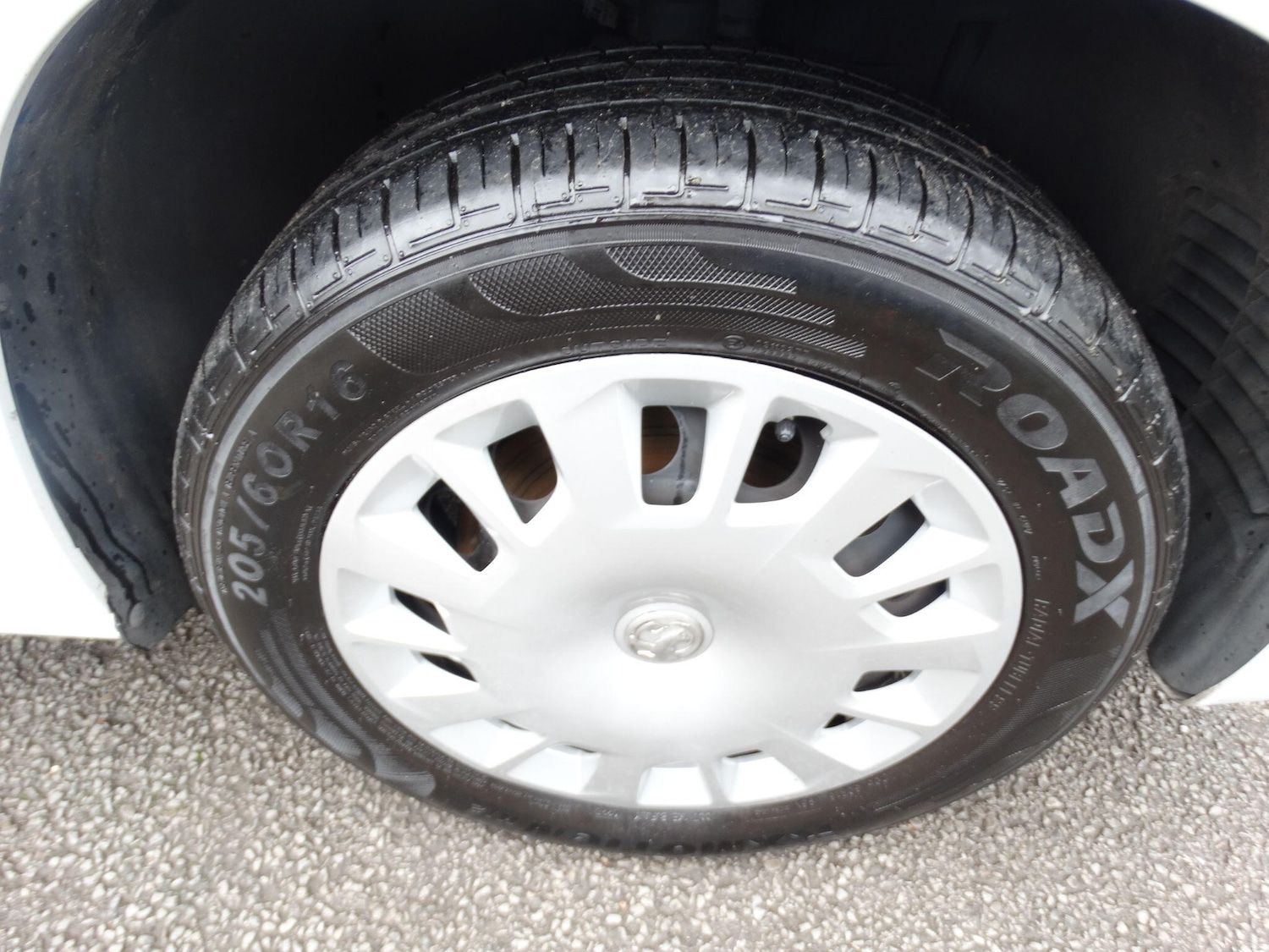 Used Vauxhall Combo 2023 for sale - 76457816: Photo 29