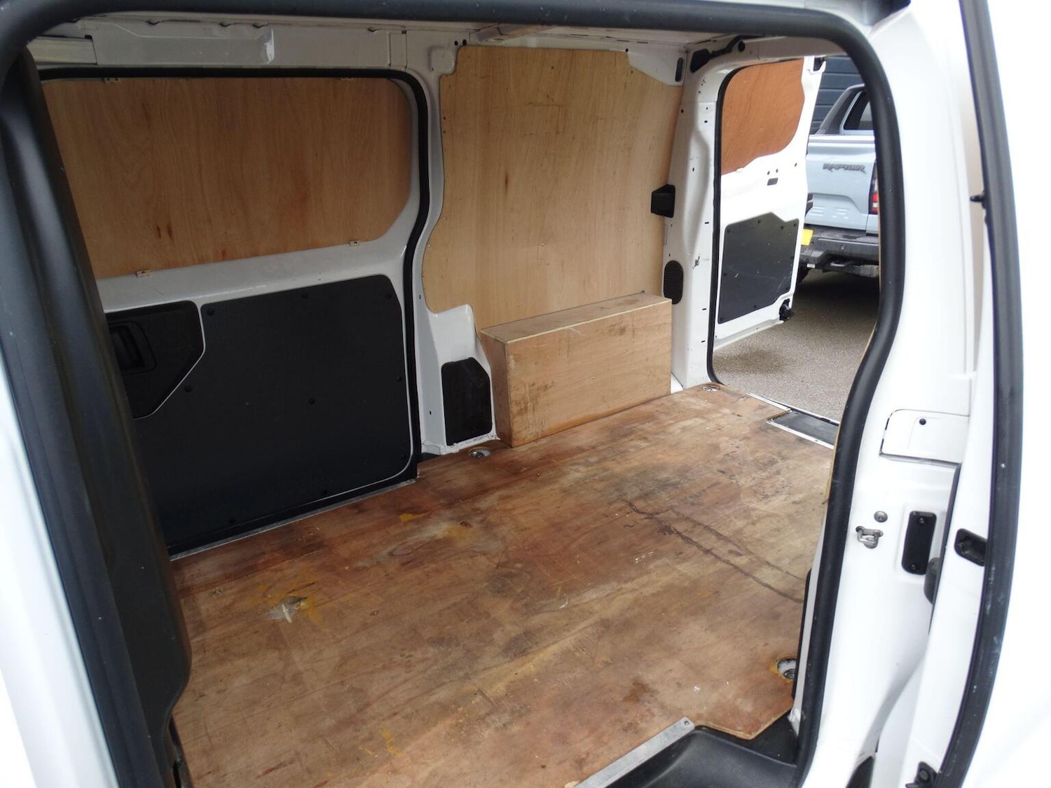 Used Vauxhall Vivaro 2020 for sale - 78045615: Photo 10