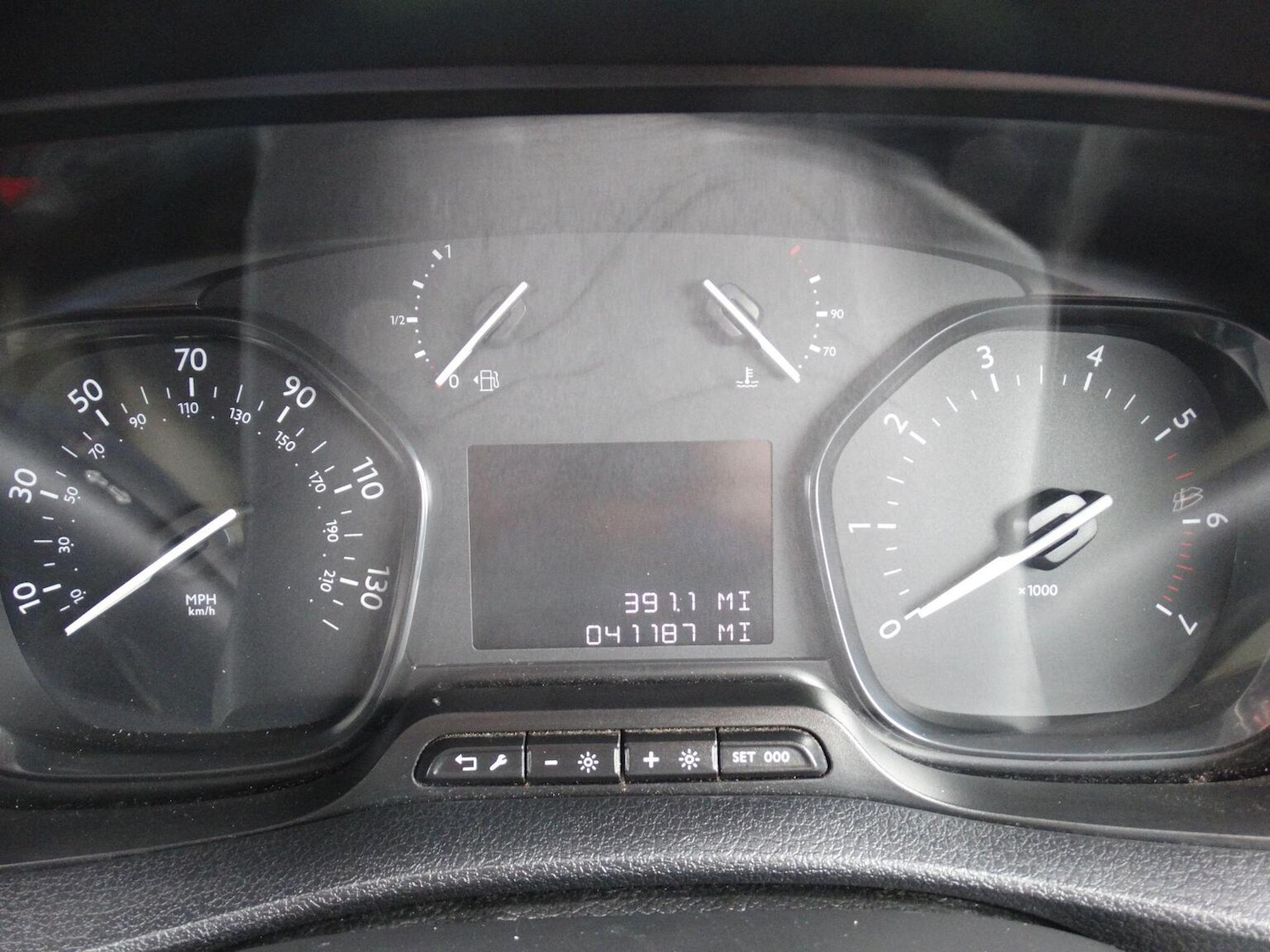 Used Vauxhall Vivaro 2020 for sale - 78045615: Photo 14