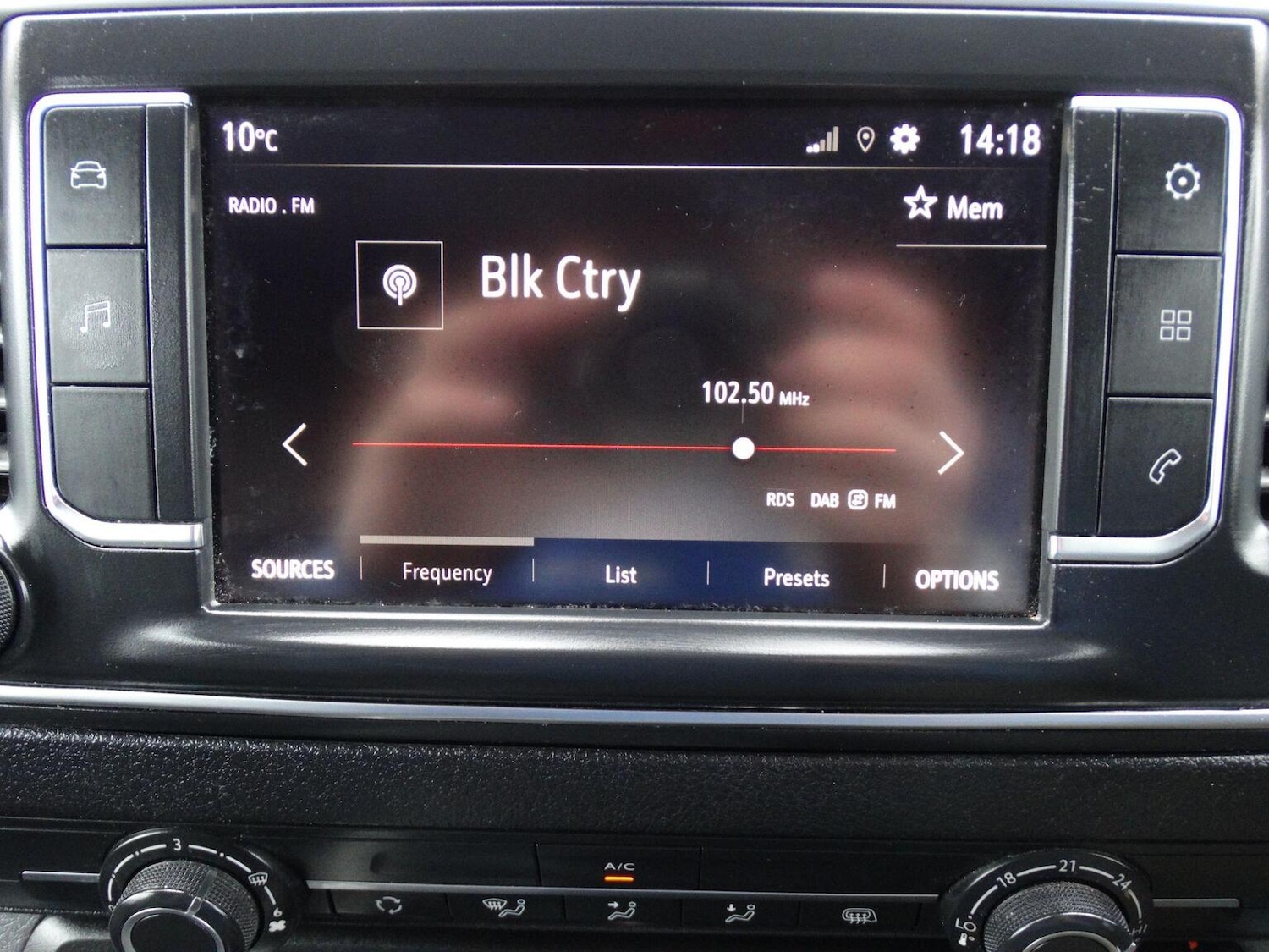 Used Vauxhall Vivaro 2020 for sale - 78045615: Photo 17