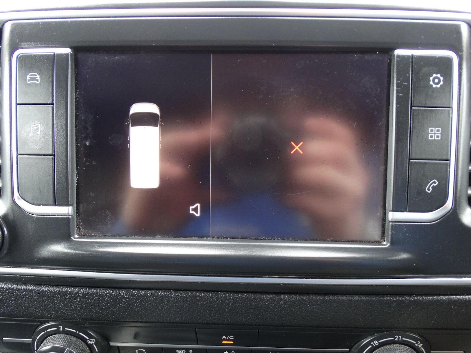 Used Vauxhall Vivaro 2020 for sale - 78045615: Photo 19