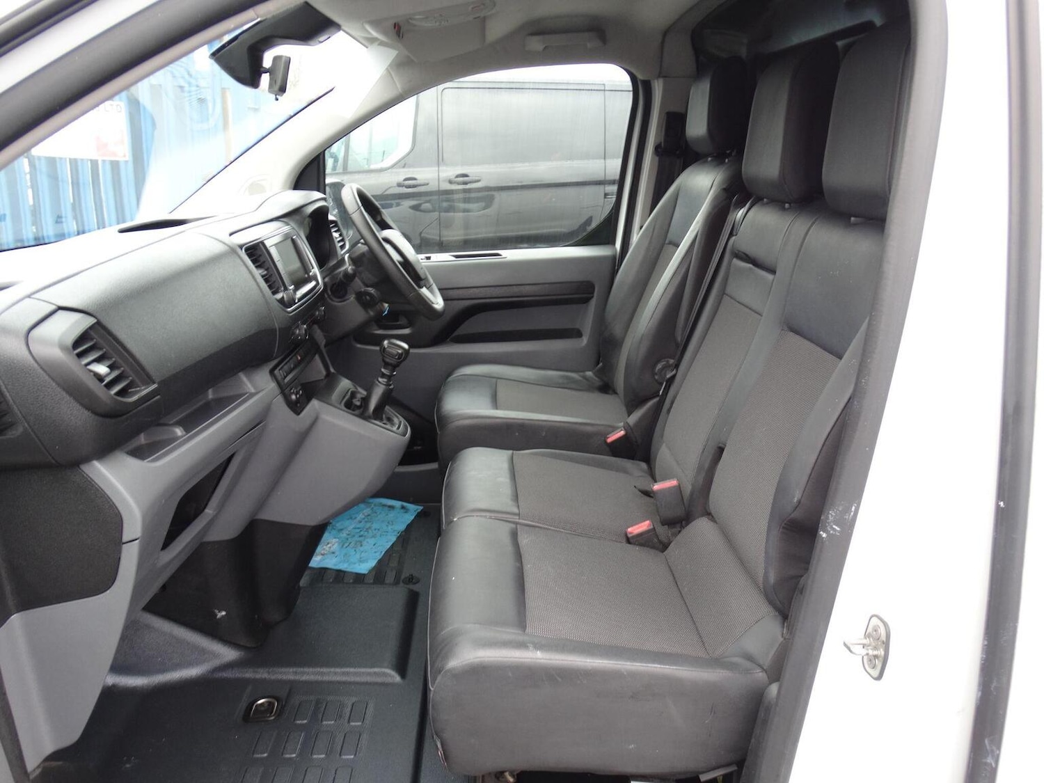 Used Vauxhall Vivaro 2020 for sale - 78045615: Photo 21