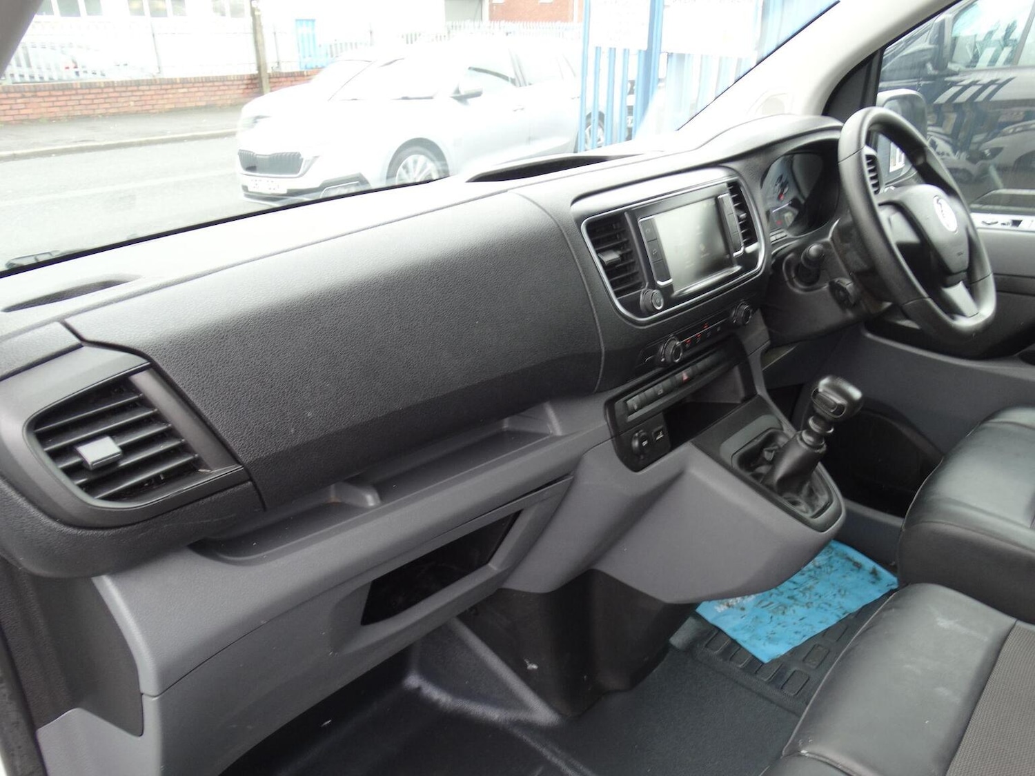 Used Vauxhall Vivaro 2020 for sale - 78045615: Photo 22