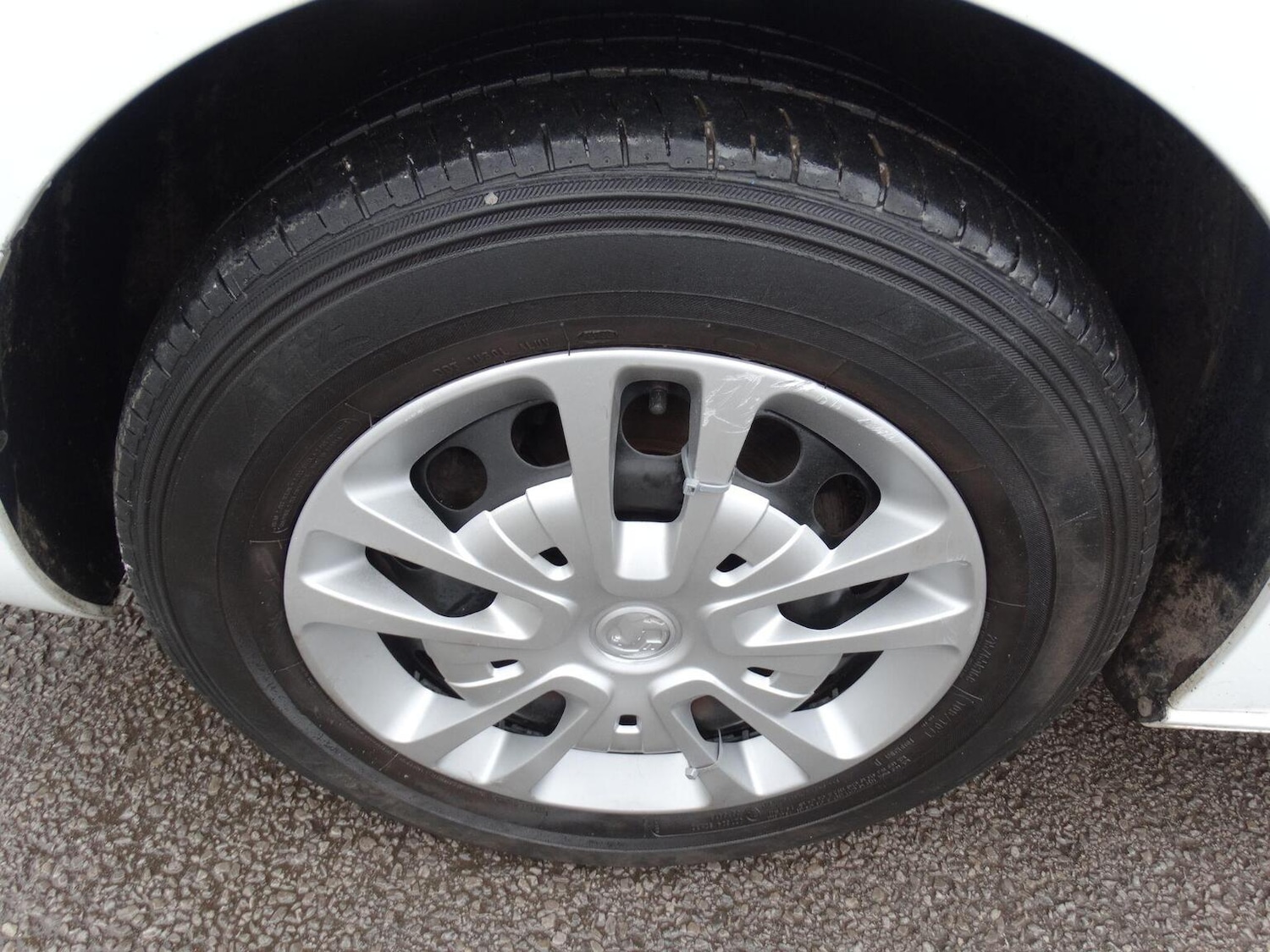 Used Vauxhall Vivaro 2020 for sale - 78045615: Photo 23