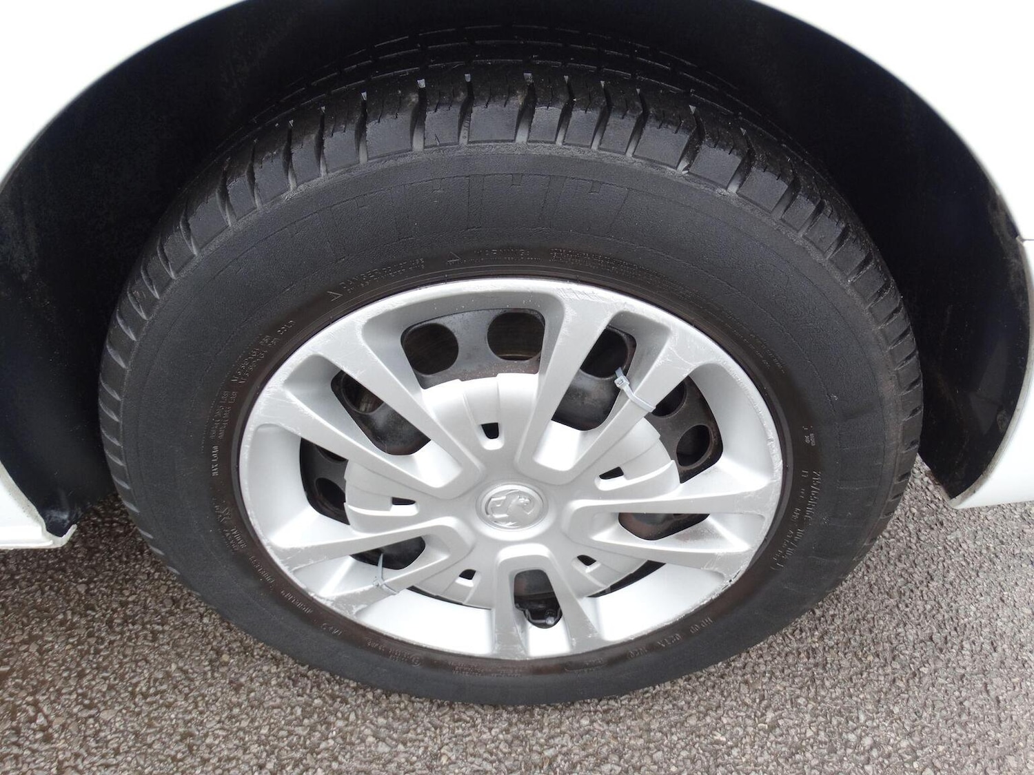 Used Vauxhall Vivaro 2020 for sale - 78045615: Photo 24