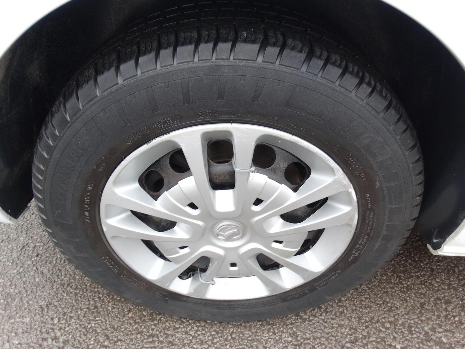 Used Vauxhall Vivaro 2020 for sale - 78045615: Photo 25