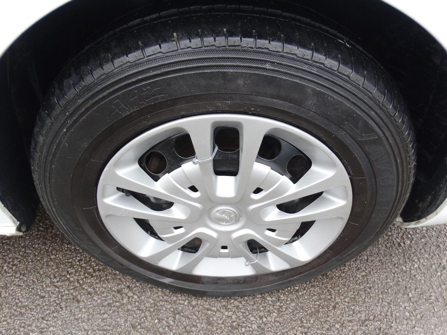 Used Vauxhall Vivaro 2020 for sale - 78045615: Photo 26