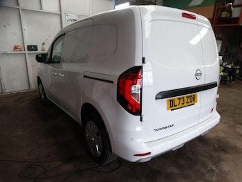 Used Nissan Other 2023 for sale - 78782424: Photo