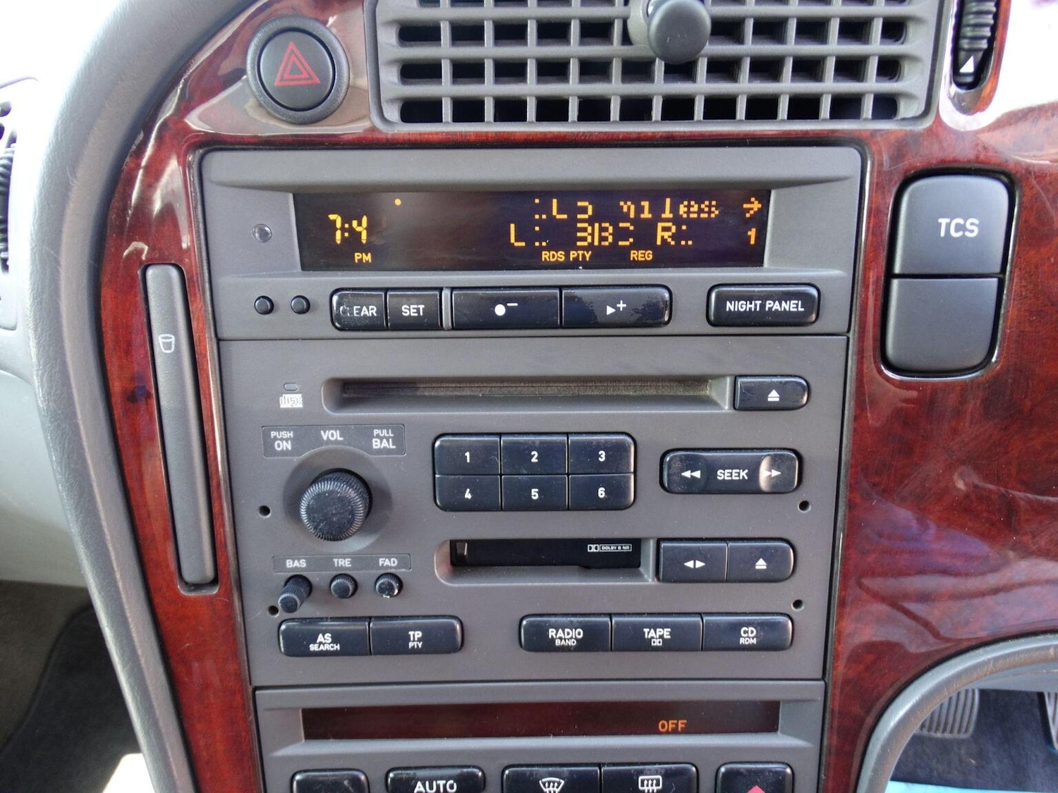 Used Saab 9-5 2004 for sale - 76649612: Photo 17