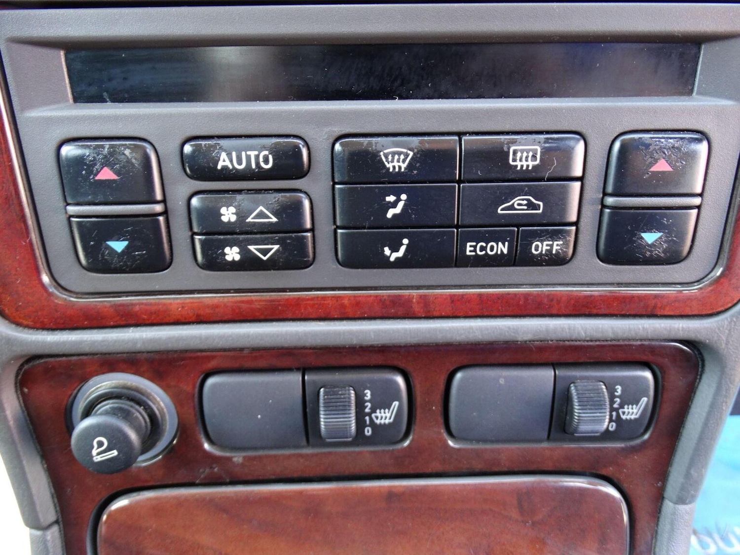 Used Saab 9-5 2004 for sale - 76649612: Photo 18