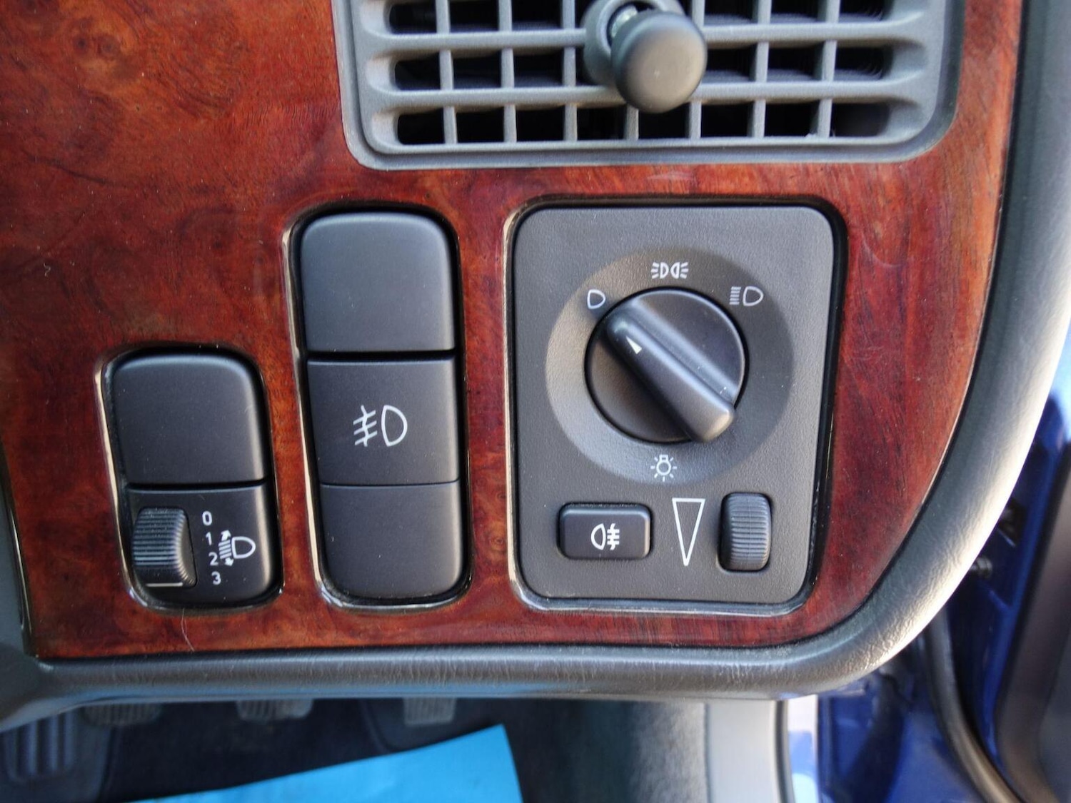 Used Saab 9-5 2004 for sale - 76649612: Photo 19