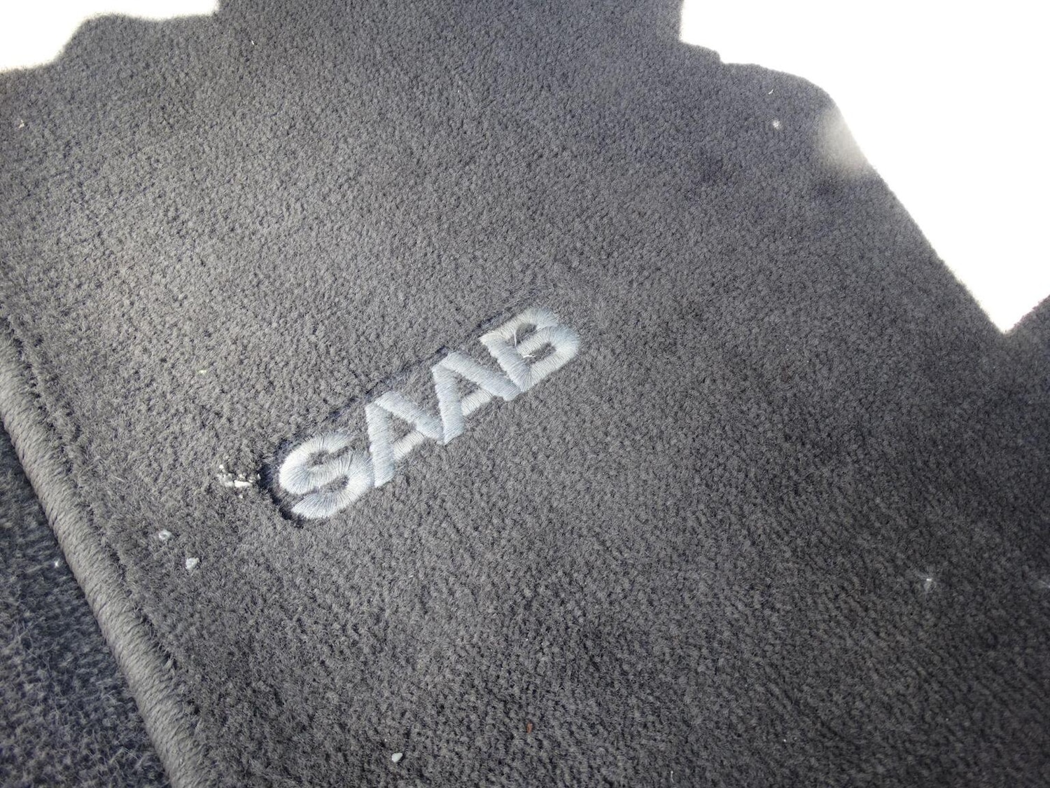 Used Saab 9-5 2004 for sale - 76649612: Photo 20