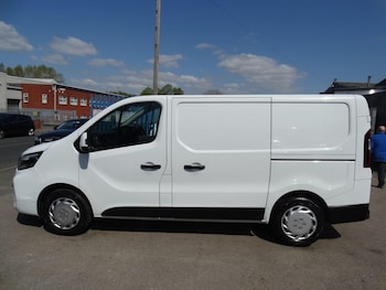 Used Nissan Primastar 2023 for sale - 78332147: Photo