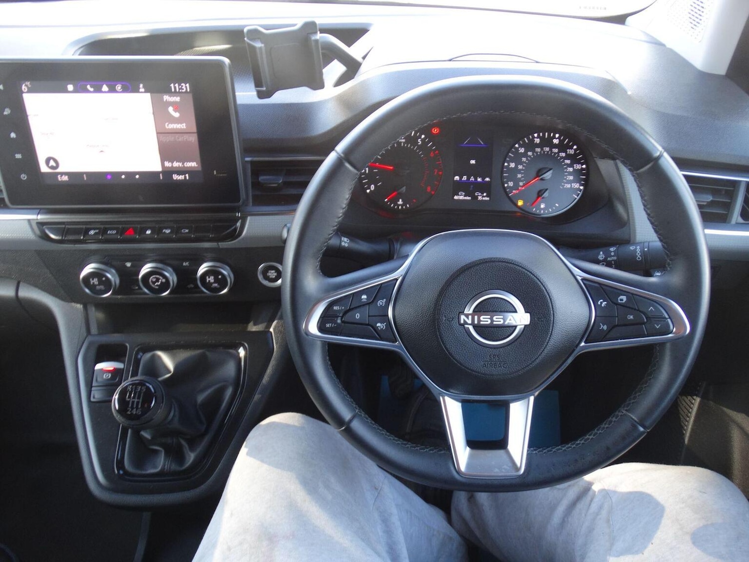 Used Nissan Other 2023 for sale - 77357346: Photo 14