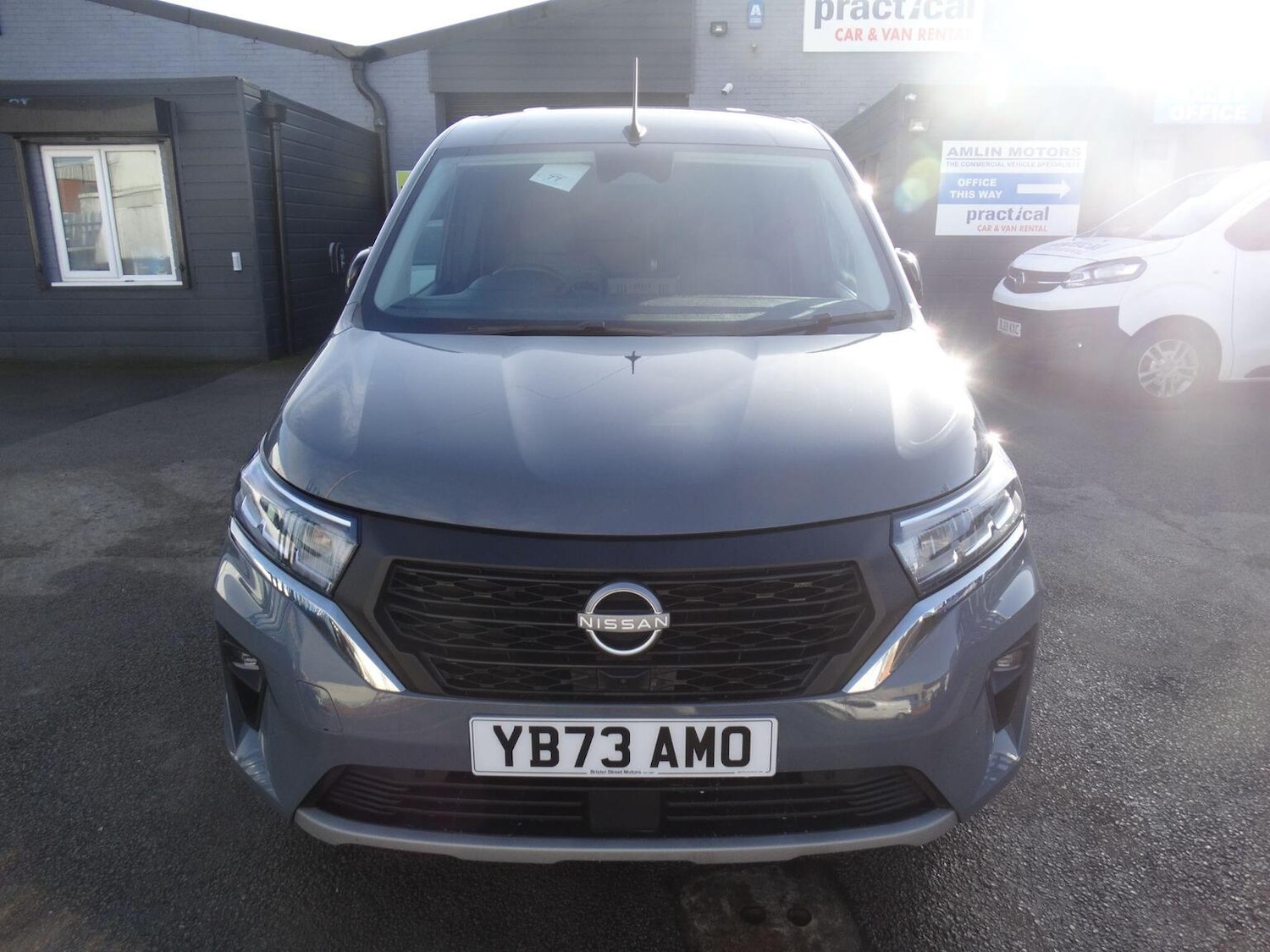 Used Nissan Other 2023 for sale - 77357346: Photo 2