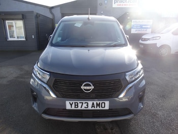 Used Nissan Other 2023 for sale - 77357346: Photo