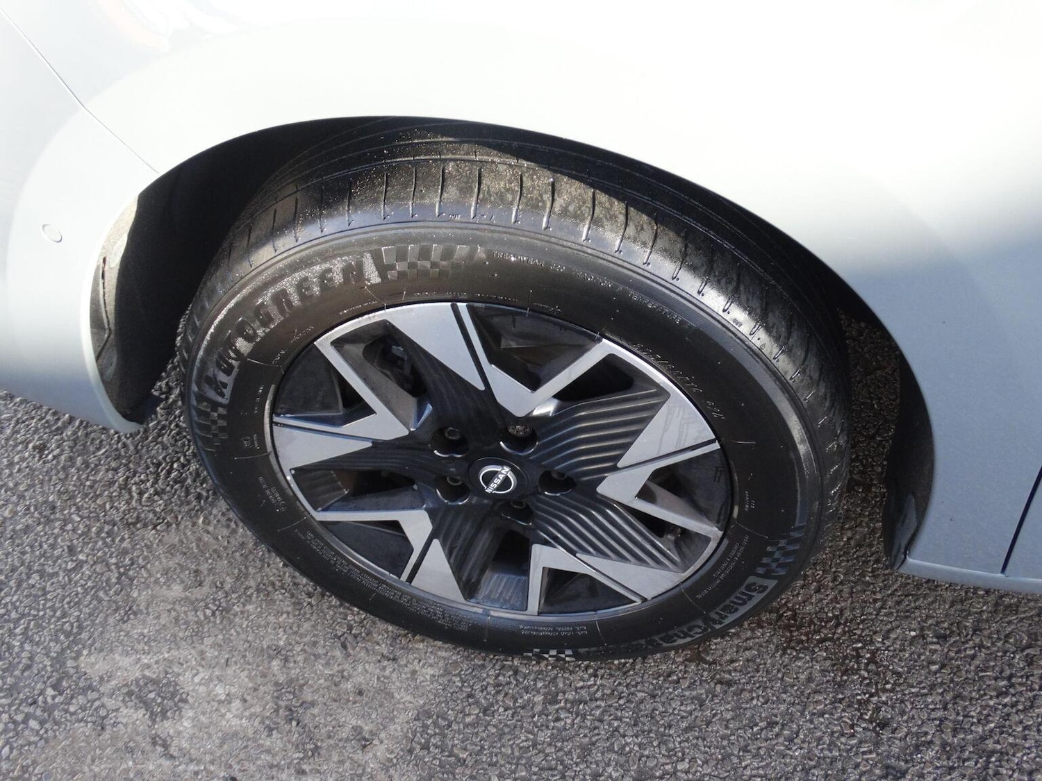 Used Nissan Other 2023 for sale - 77357346: Photo 37