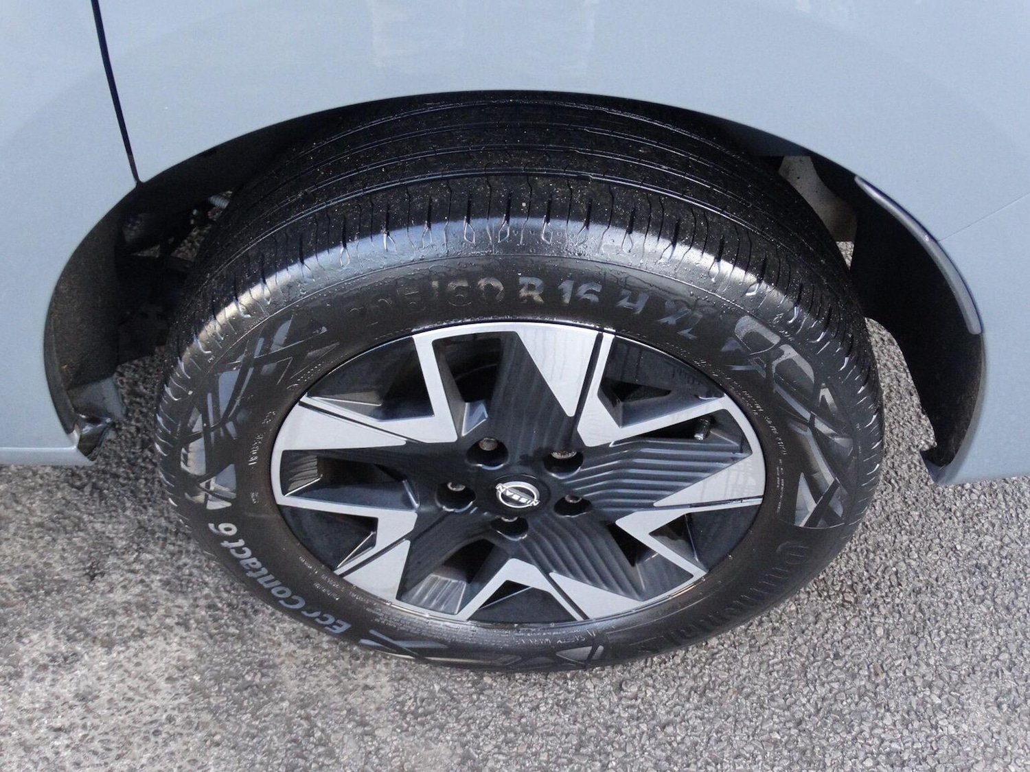 Used Nissan Other 2023 for sale - 77357346: Photo 38