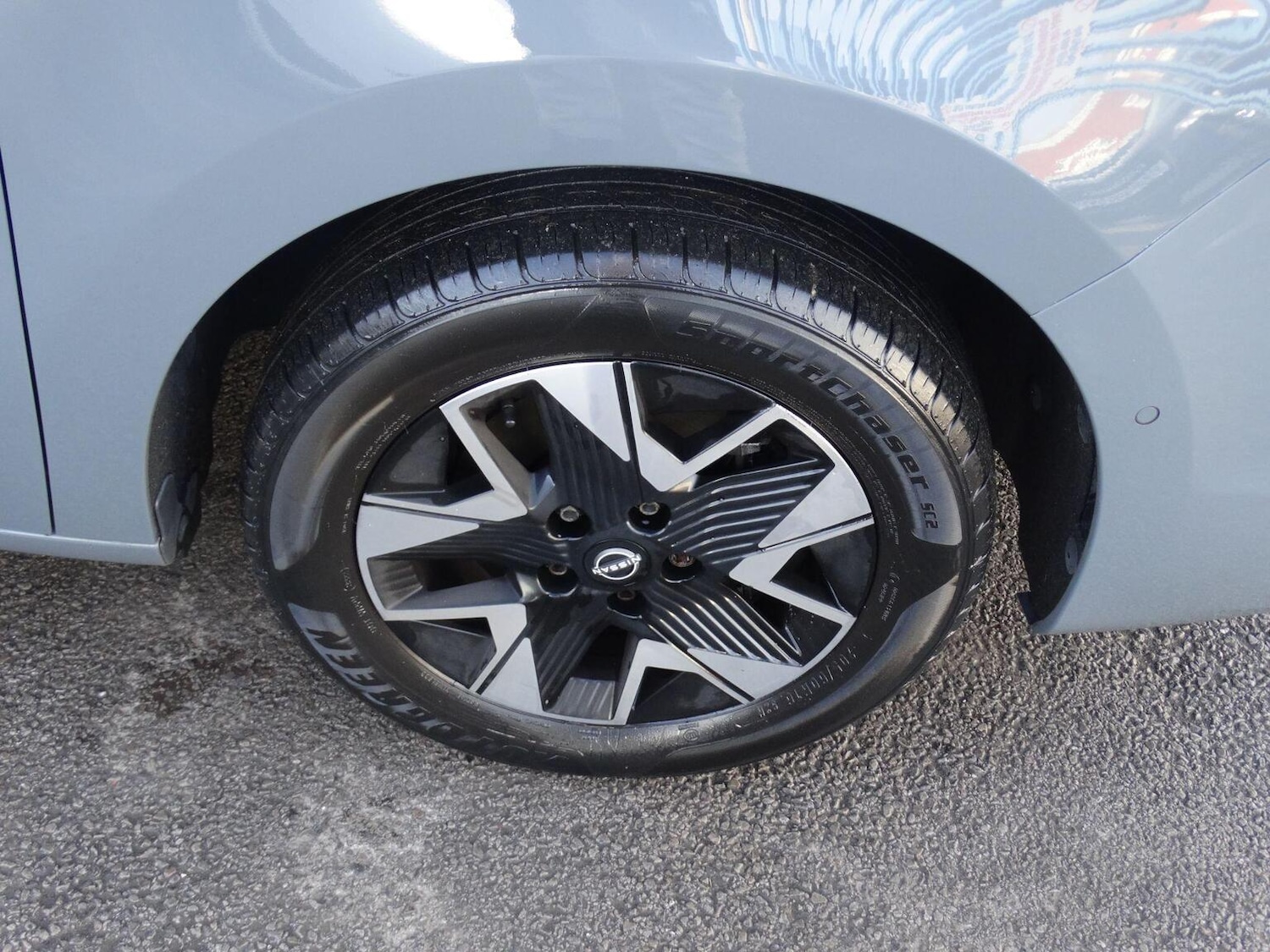 Used Nissan Other 2023 for sale - 77357346: Photo 39