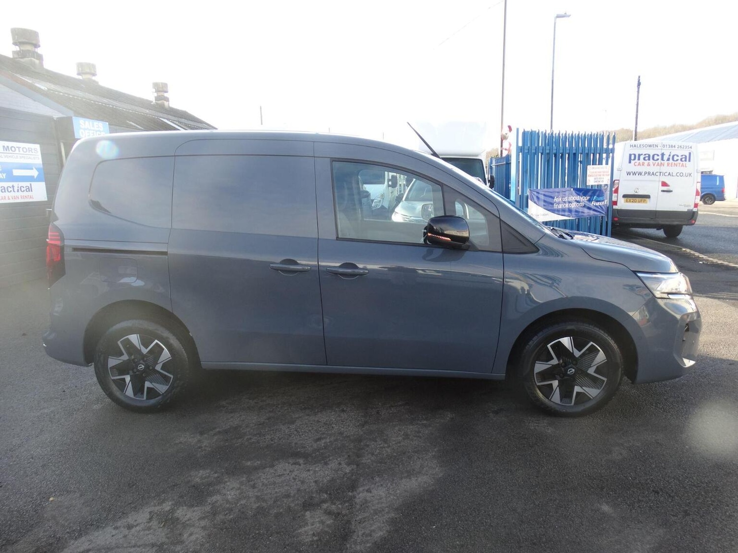 Used Nissan Other 2023 for sale - 77357346: Photo 4