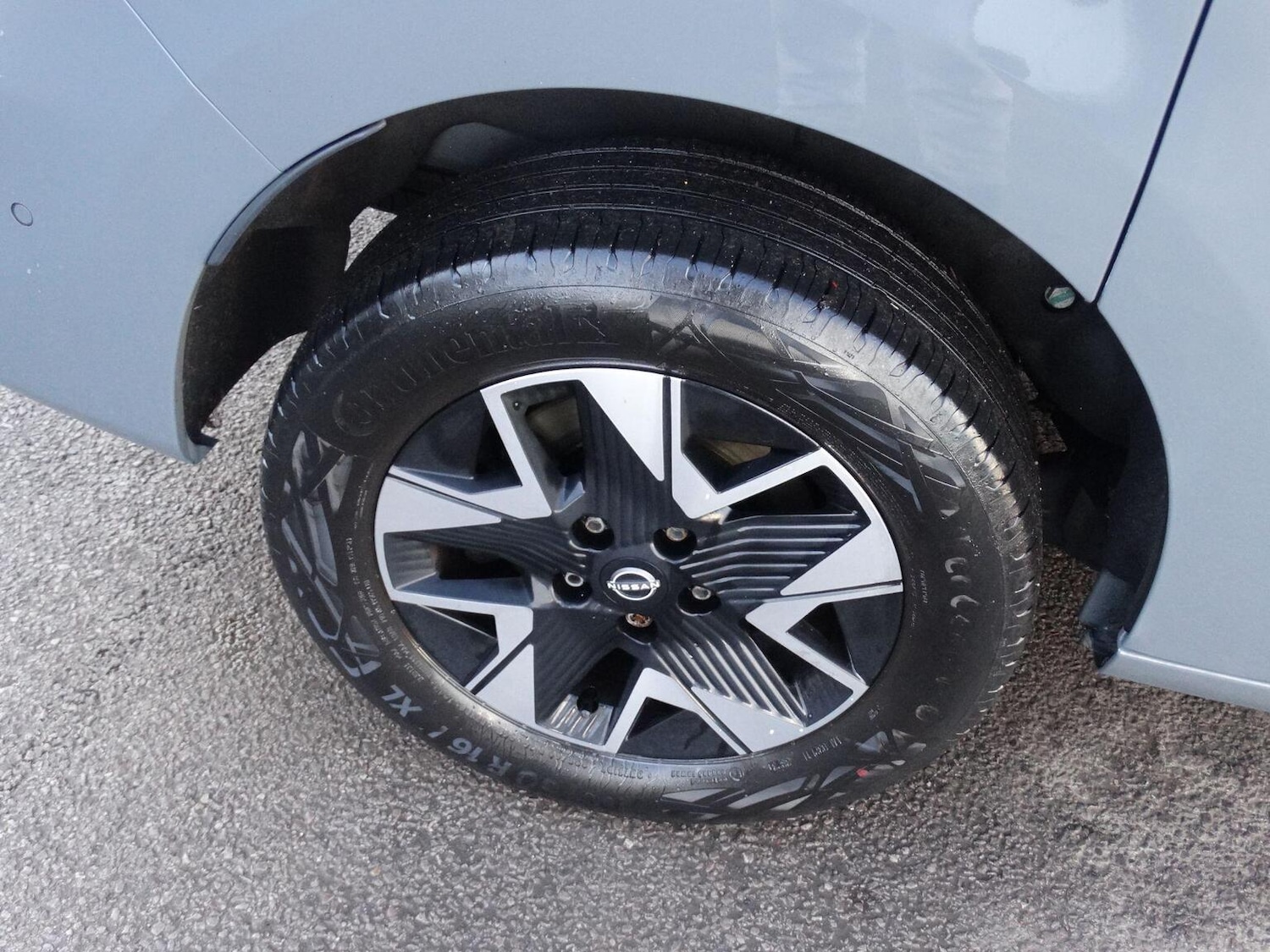 Used Nissan Other 2023 for sale - 77357346: Photo 40