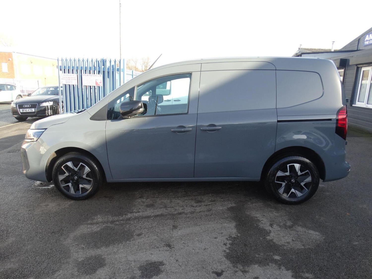 Used Nissan Other 2023 for sale - 77357346: Photo 5