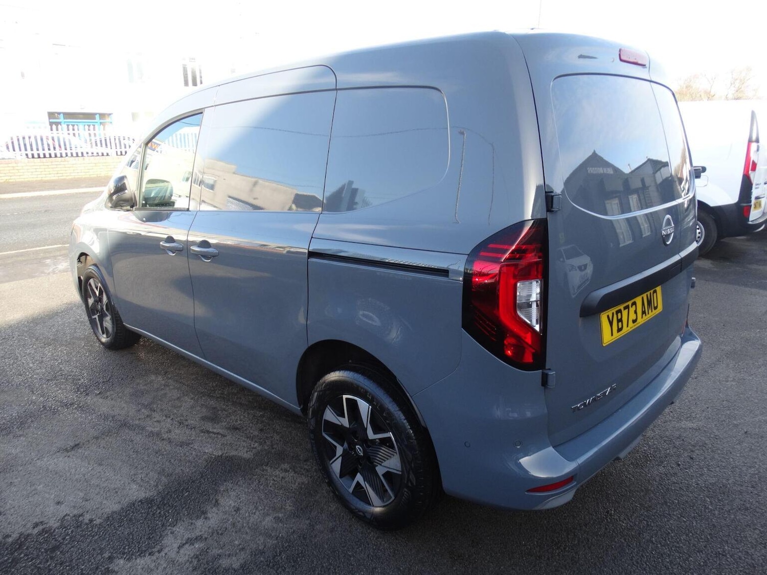 Used Nissan Other 2023 for sale - 77357346: Photo 6