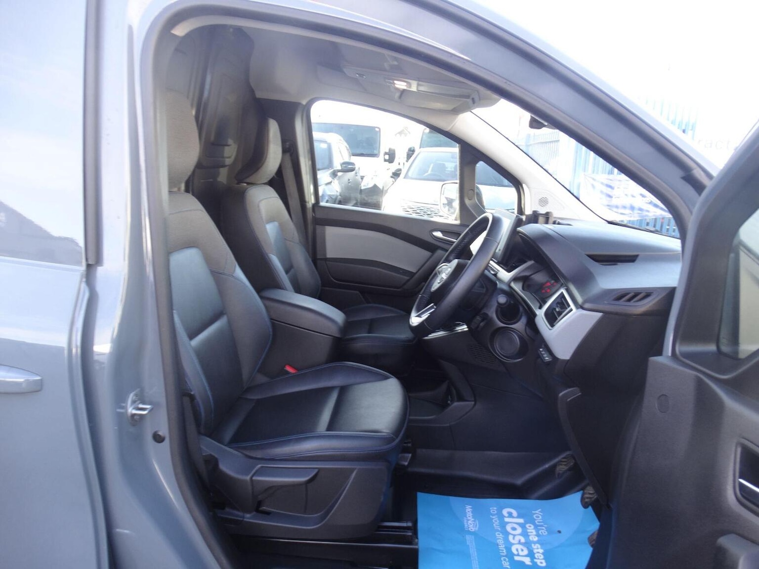 Used Nissan Other 2023 for sale - 77357346: Photo 9