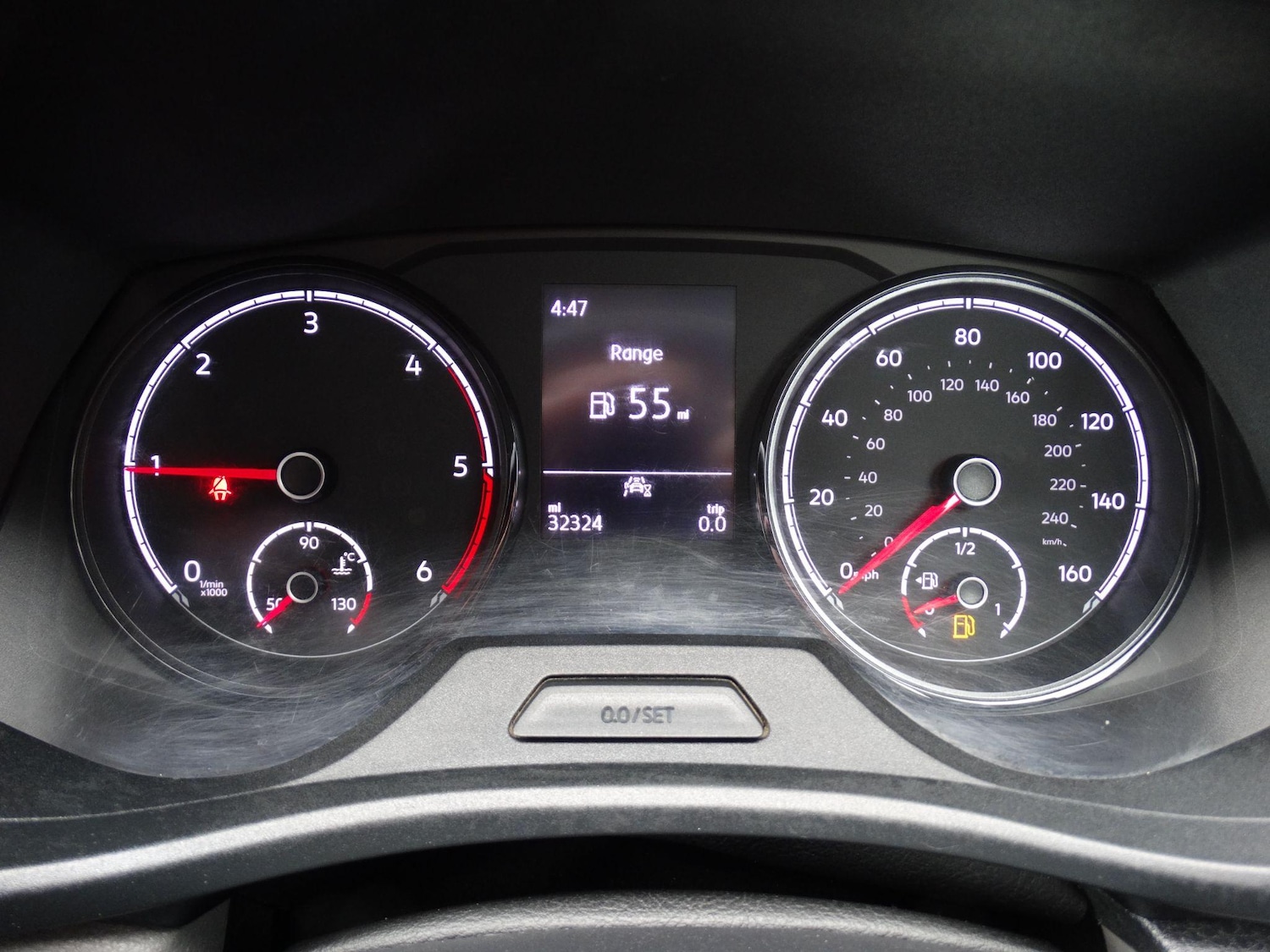 Used Volkswagen Transporter 2021 for sale - 76649598: Photo 13