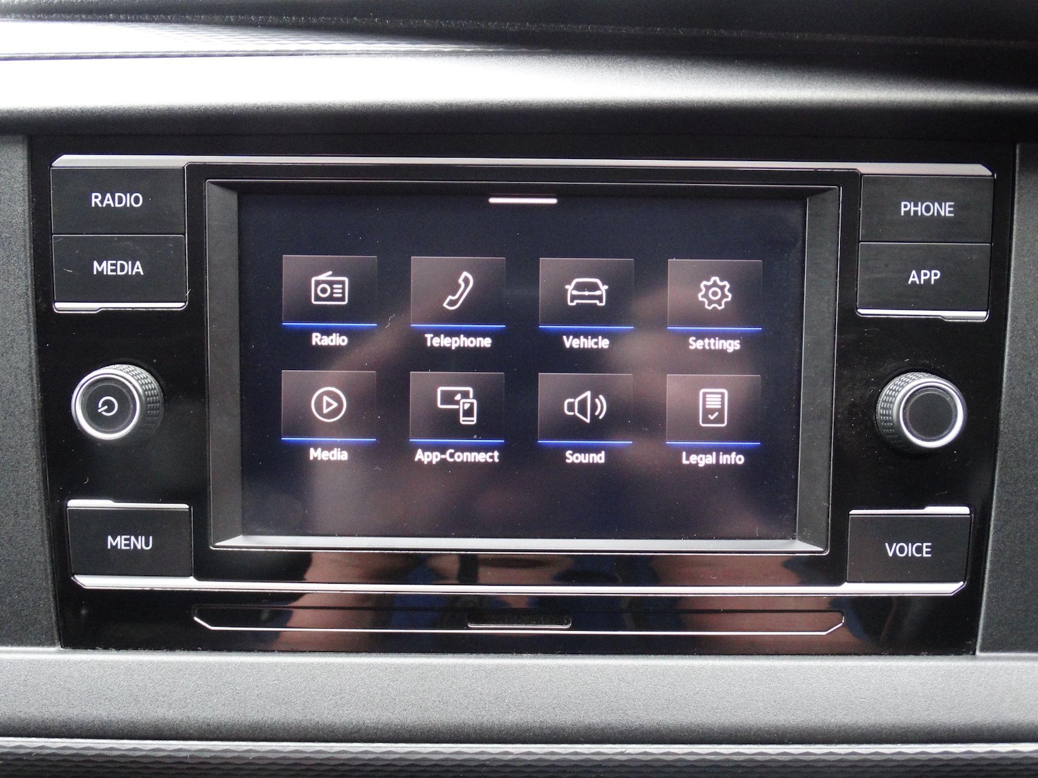 Used Volkswagen Transporter 2021 for sale - 76649598: Photo 18