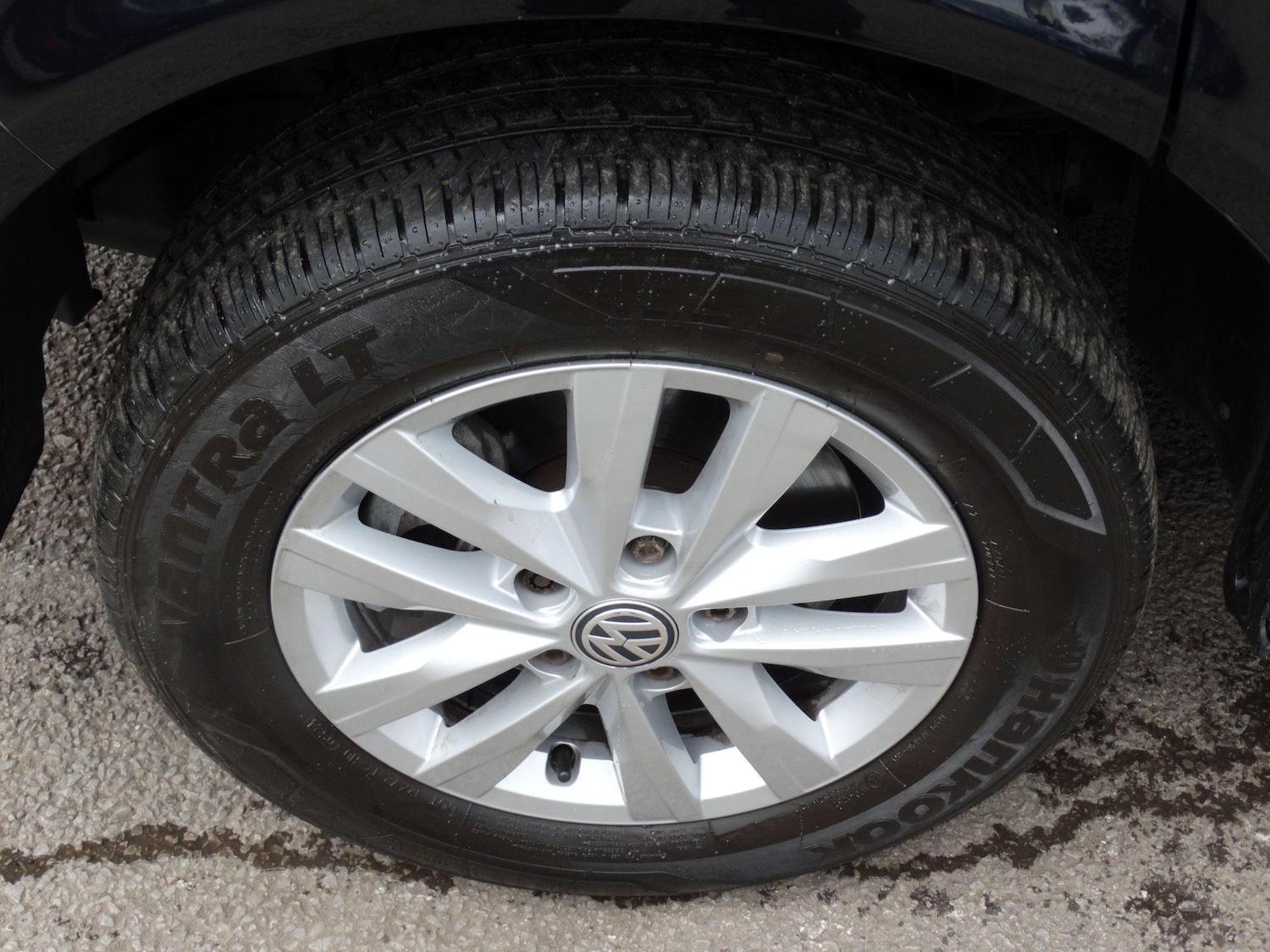 Used Volkswagen Transporter 2021 for sale - 76649598: Photo 33