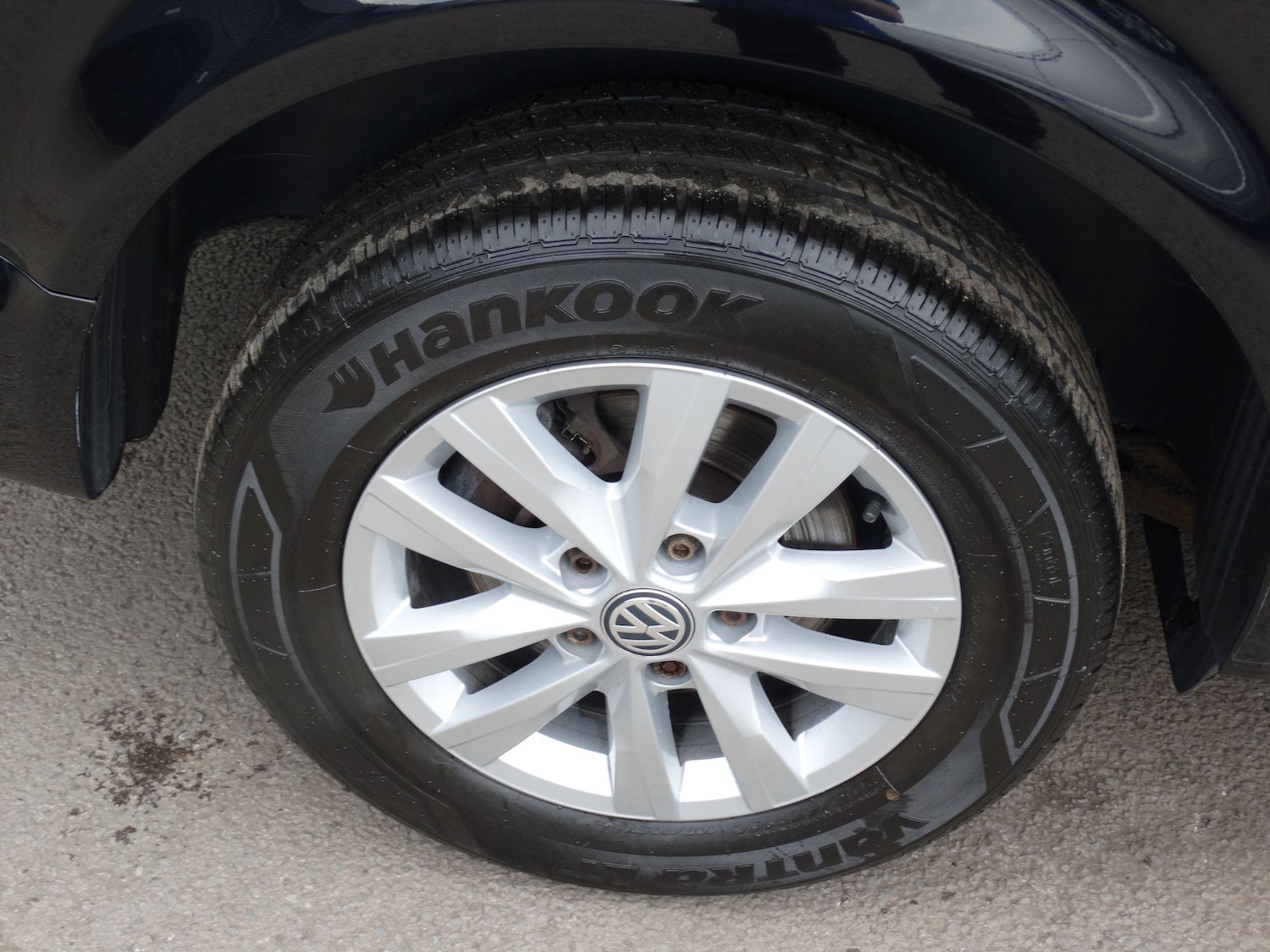 Used Volkswagen Transporter 2021 for sale - 76649598: Photo 34