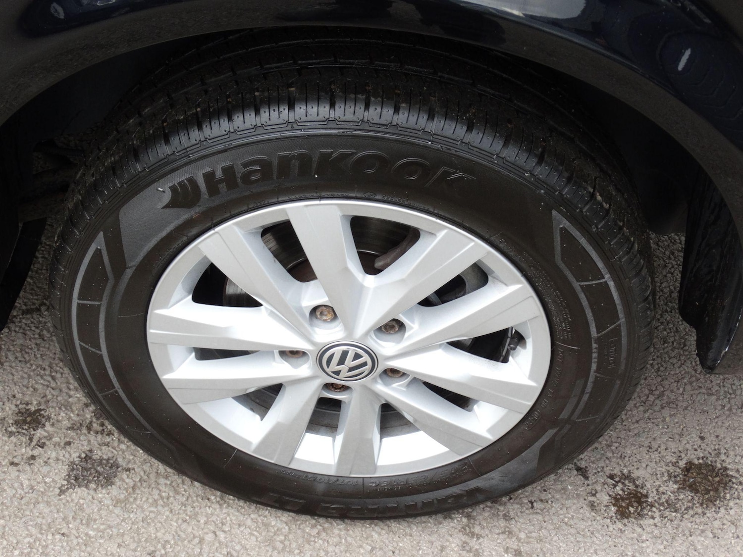 Used Volkswagen Transporter 2021 for sale - 76649598: Photo 35