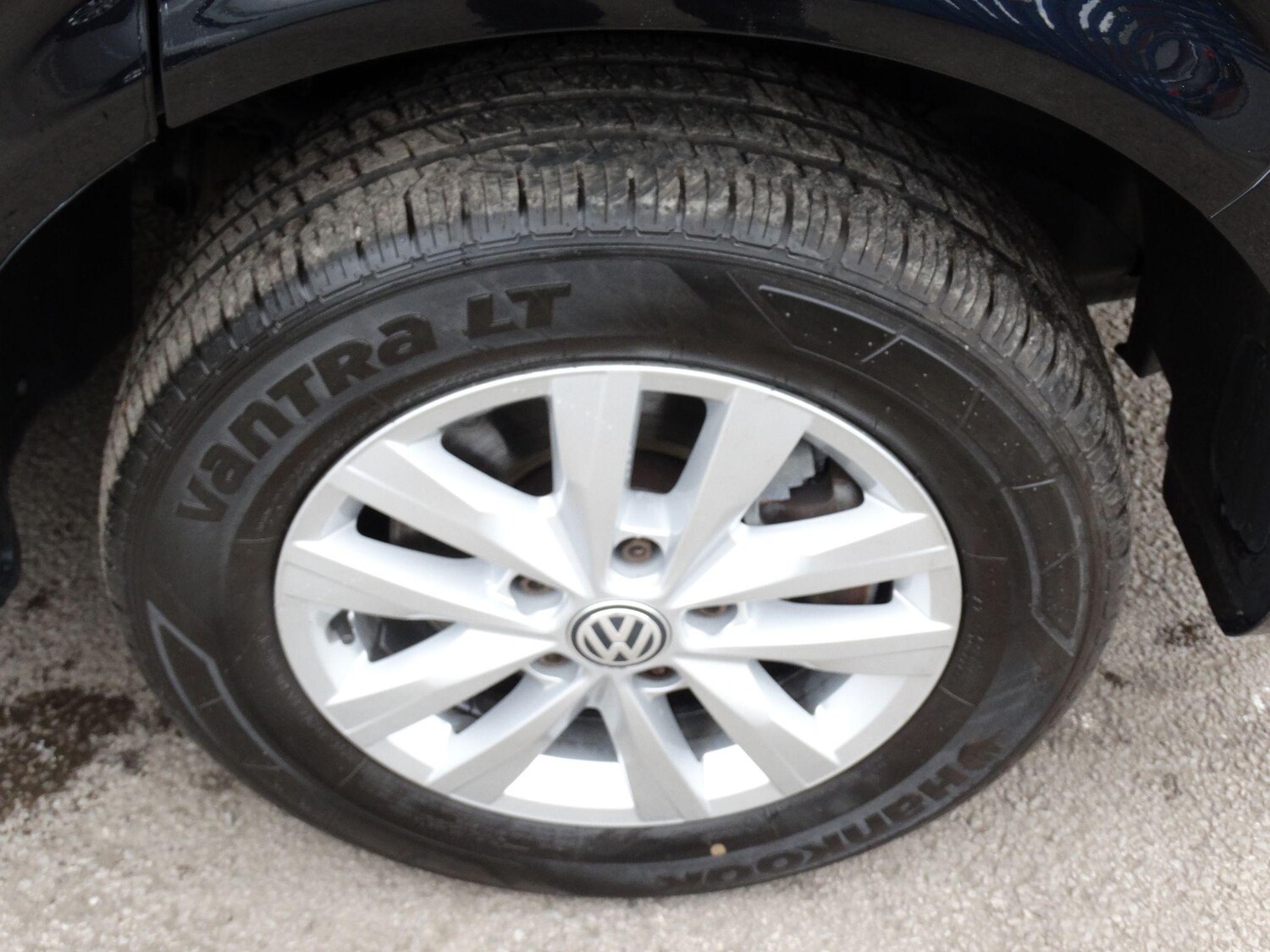 Used Volkswagen Transporter 2021 for sale - 76649598: Photo 36